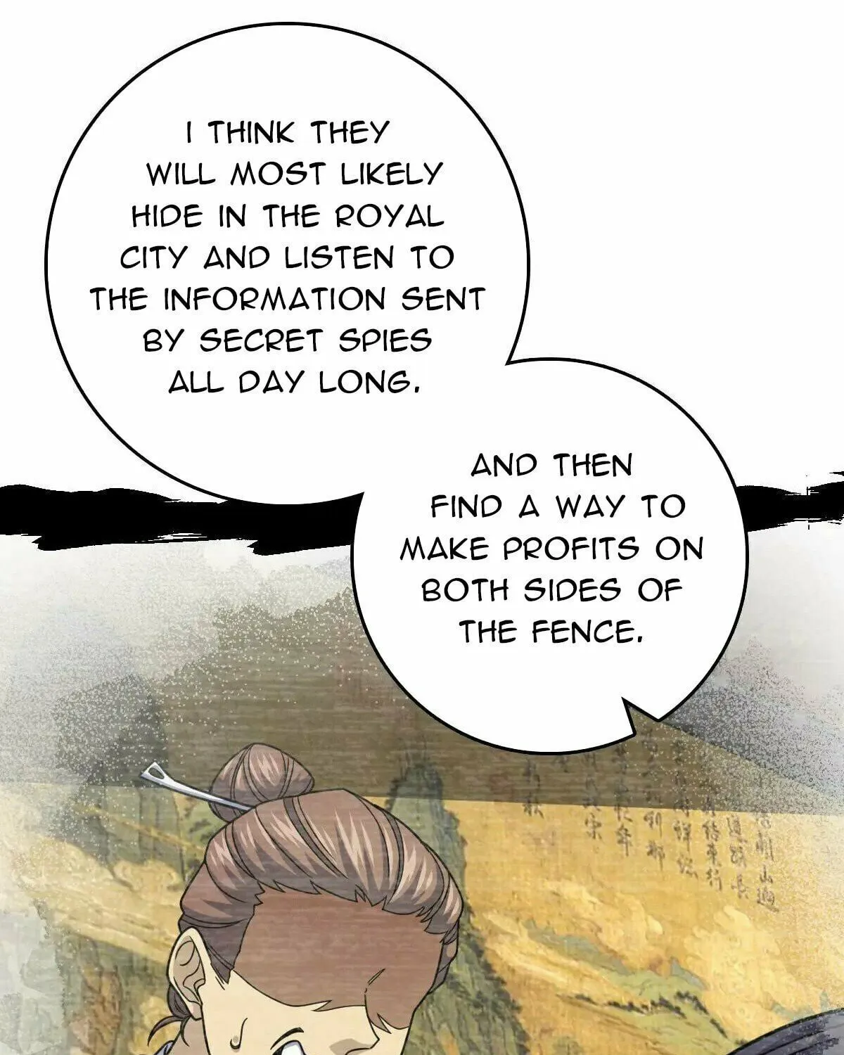 Spare Me, Great Lord! (Colored) Chapter 790 page 62 - 