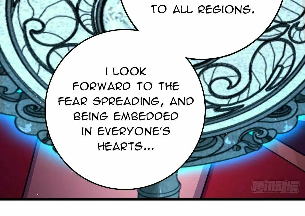 Spare Me, Great Lord! (Colored) Chapter 790 page 69 - 