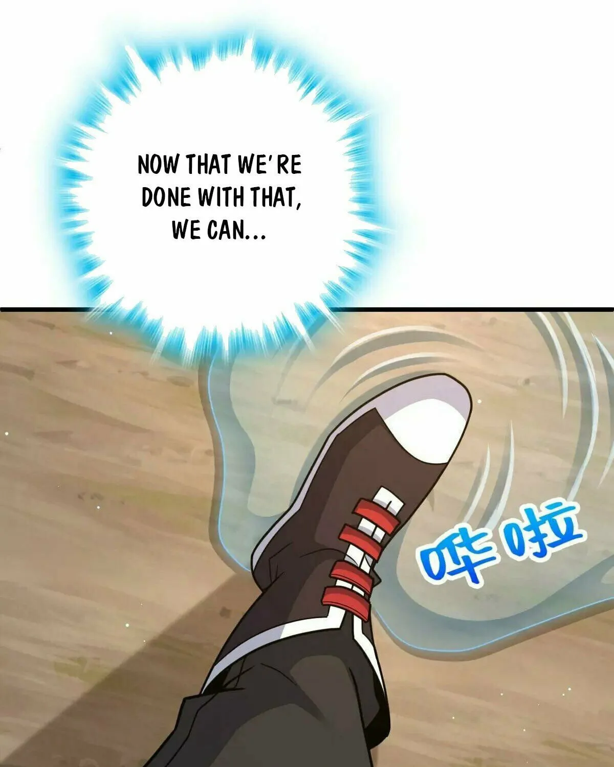 Spare Me, Great Lord! (Colored) Chapter 790 page 72 - 