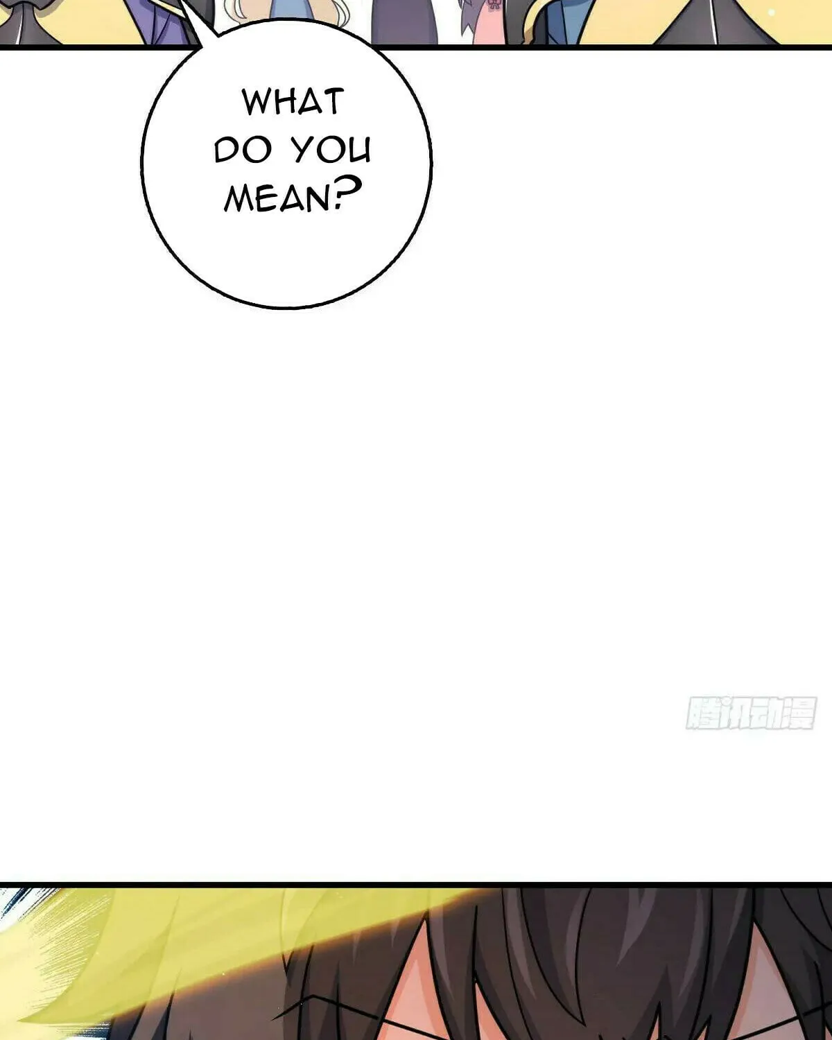 Spare Me, Great Lord! (Colored) Chapter 790 page 81 - 