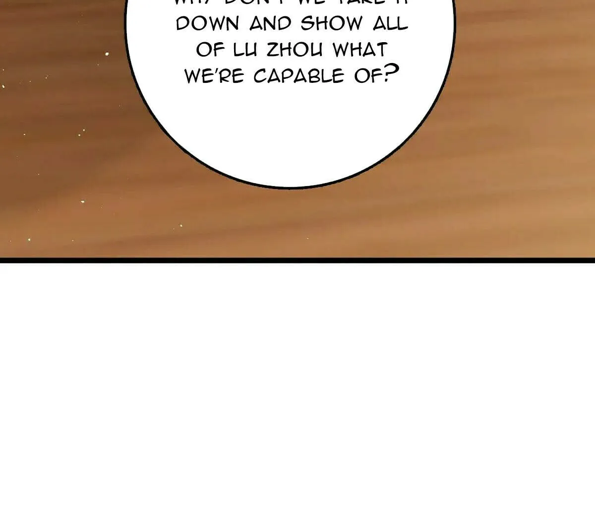 Spare Me, Great Lord! (Colored) Chapter 791 page 11 - 