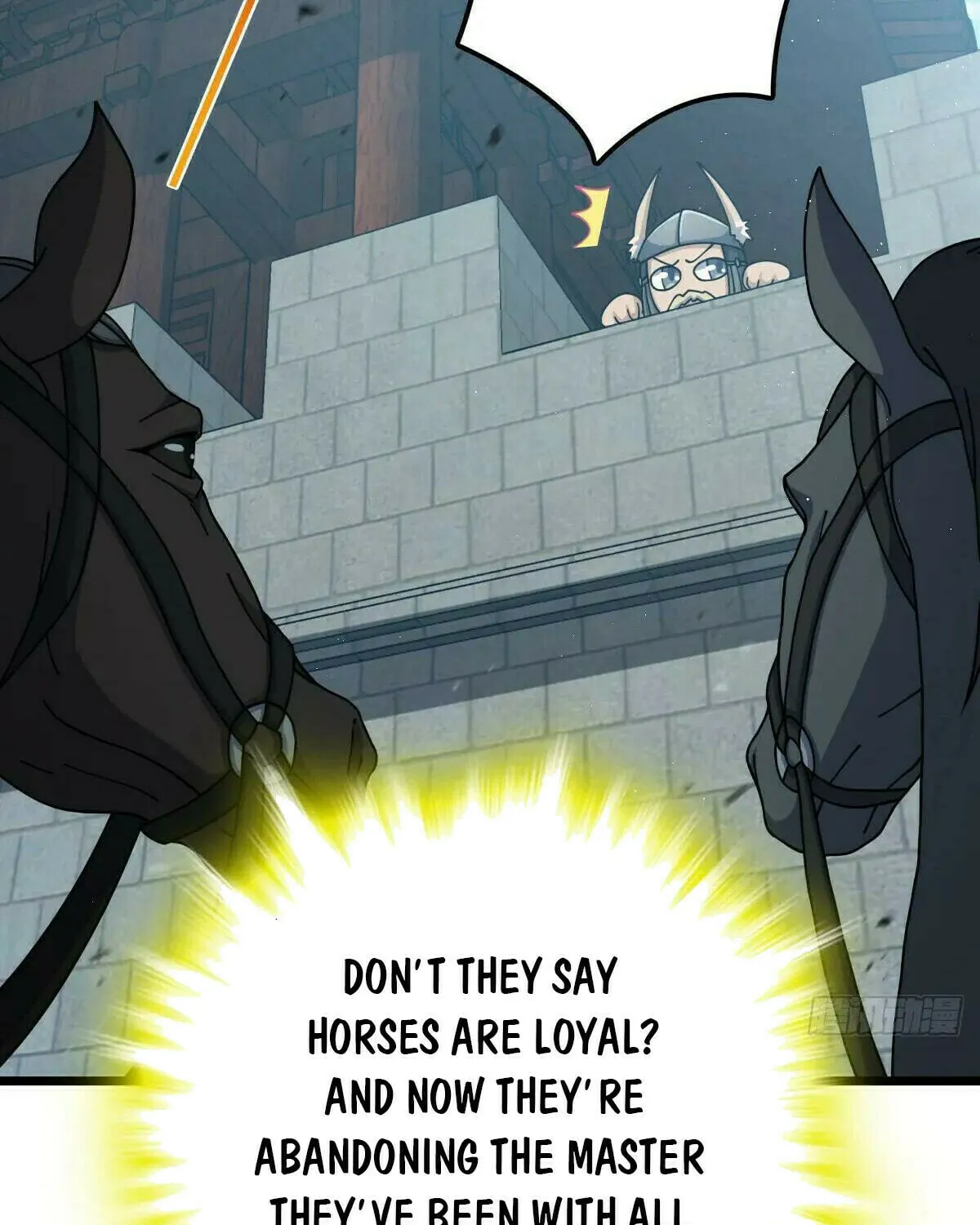 Spare Me, Great Lord! (Colored) Chapter 791 page 118 - 