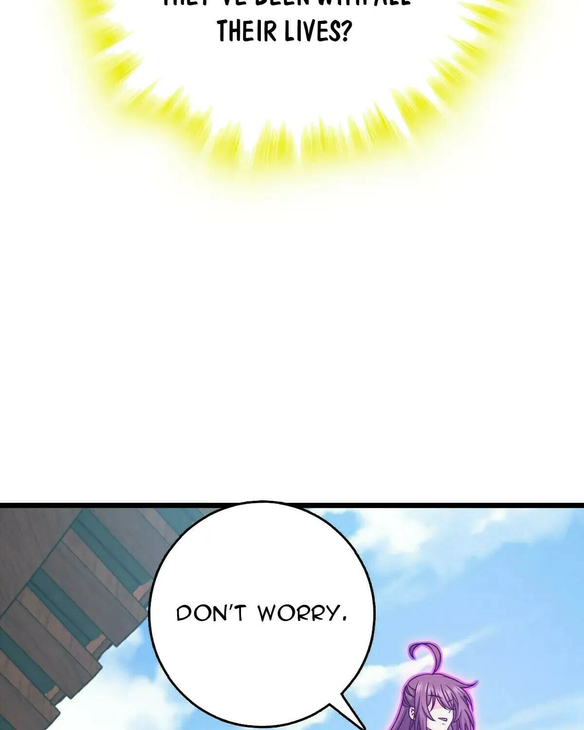 Spare Me, Great Lord! (Colored) Chapter 791 page 119 - 