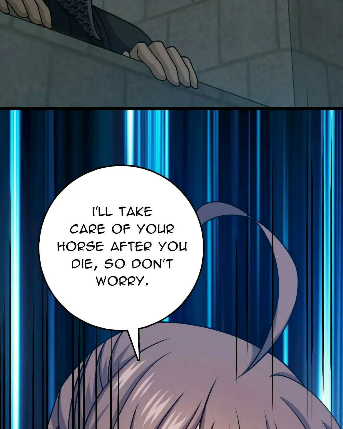 Spare Me, Great Lord! (Colored) Chapter 791 page 121 - 
