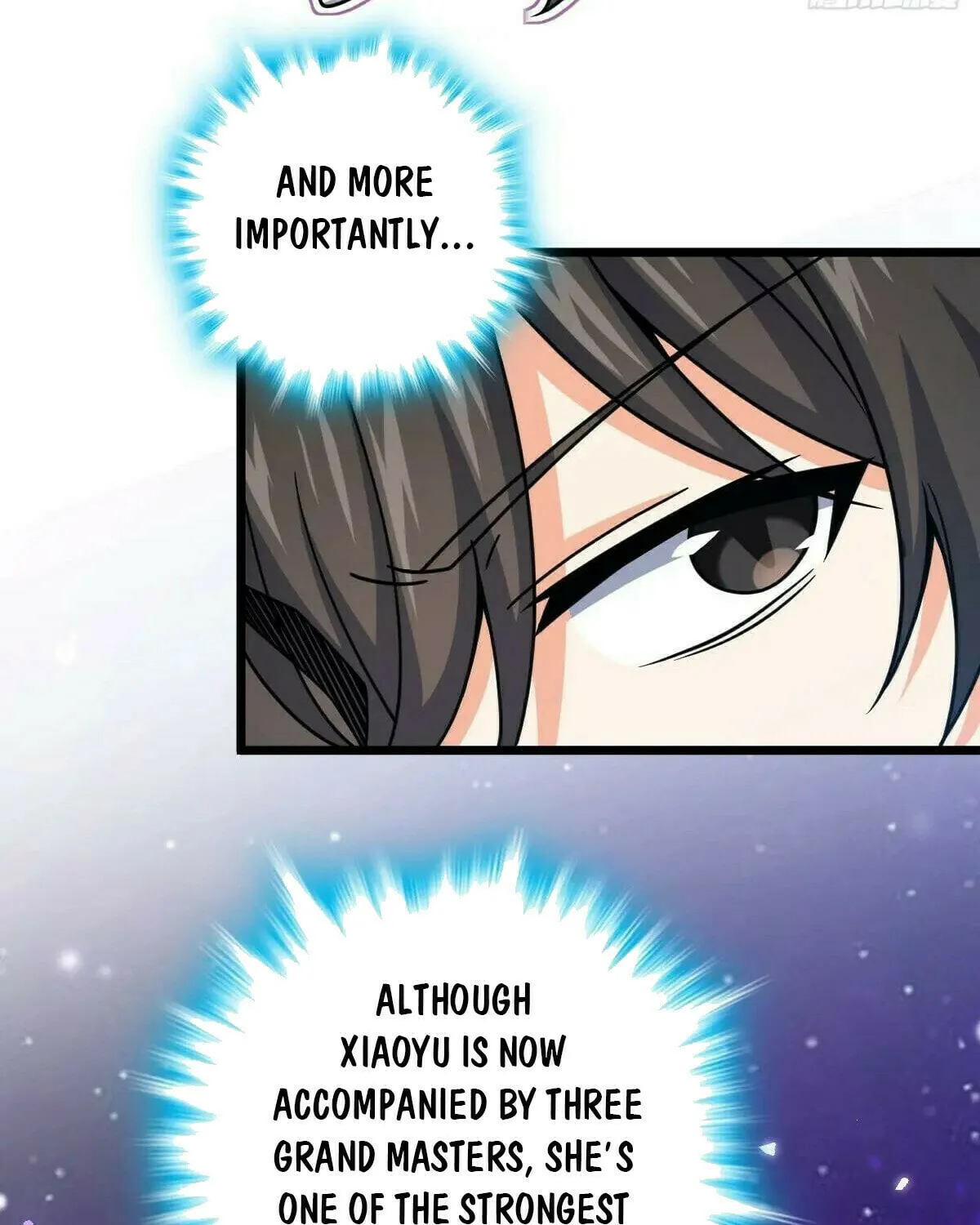 Spare Me, Great Lord! (Colored) Chapter 791 page 20 - 