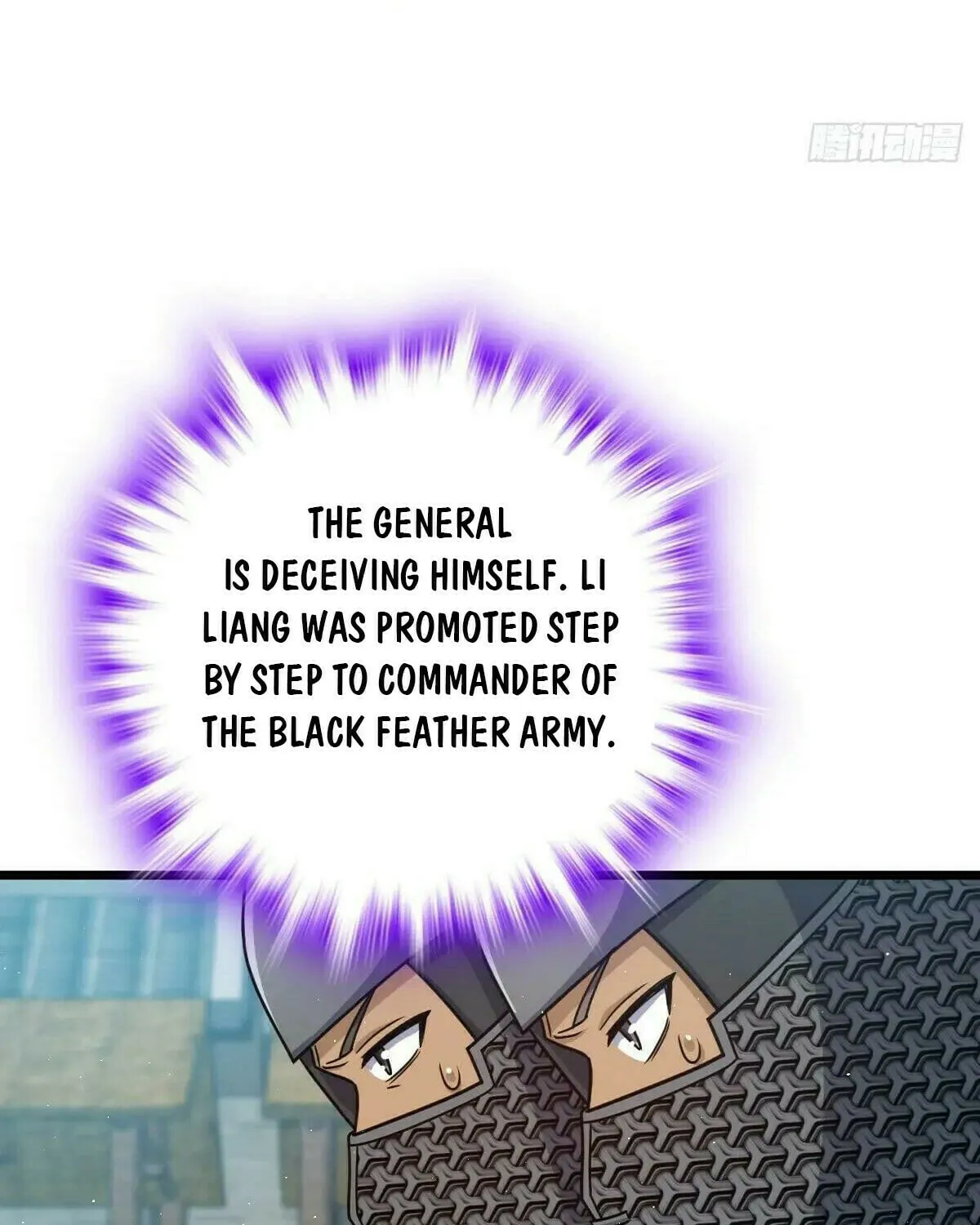 Spare Me, Great Lord! (Colored) Chapter 791 page 42 - 