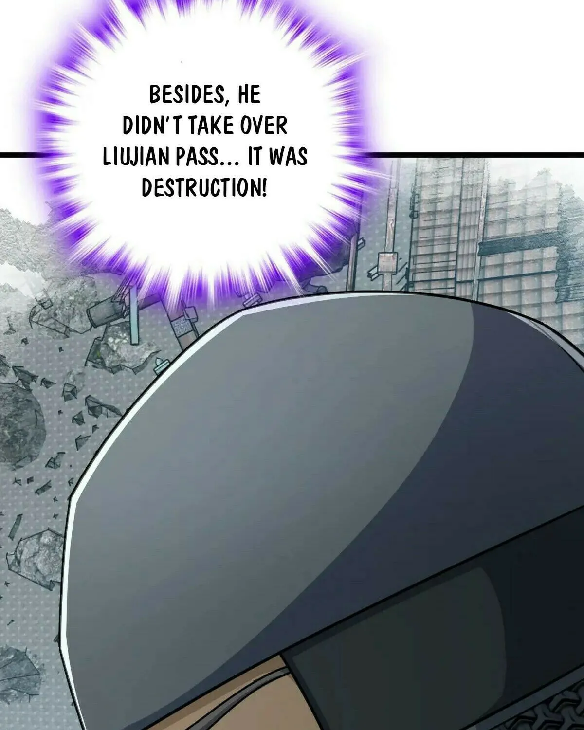 Spare Me, Great Lord! (Colored) Chapter 791 page 44 - 