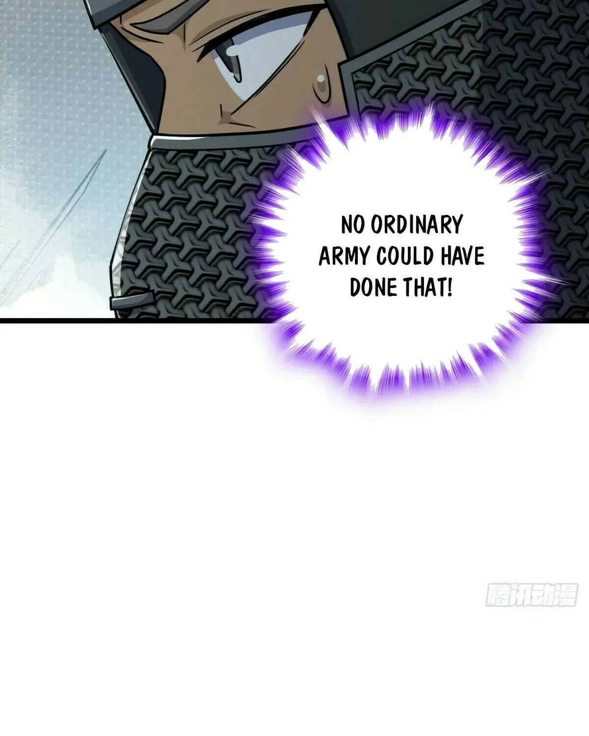 Spare Me, Great Lord! (Colored) Chapter 791 page 45 - 