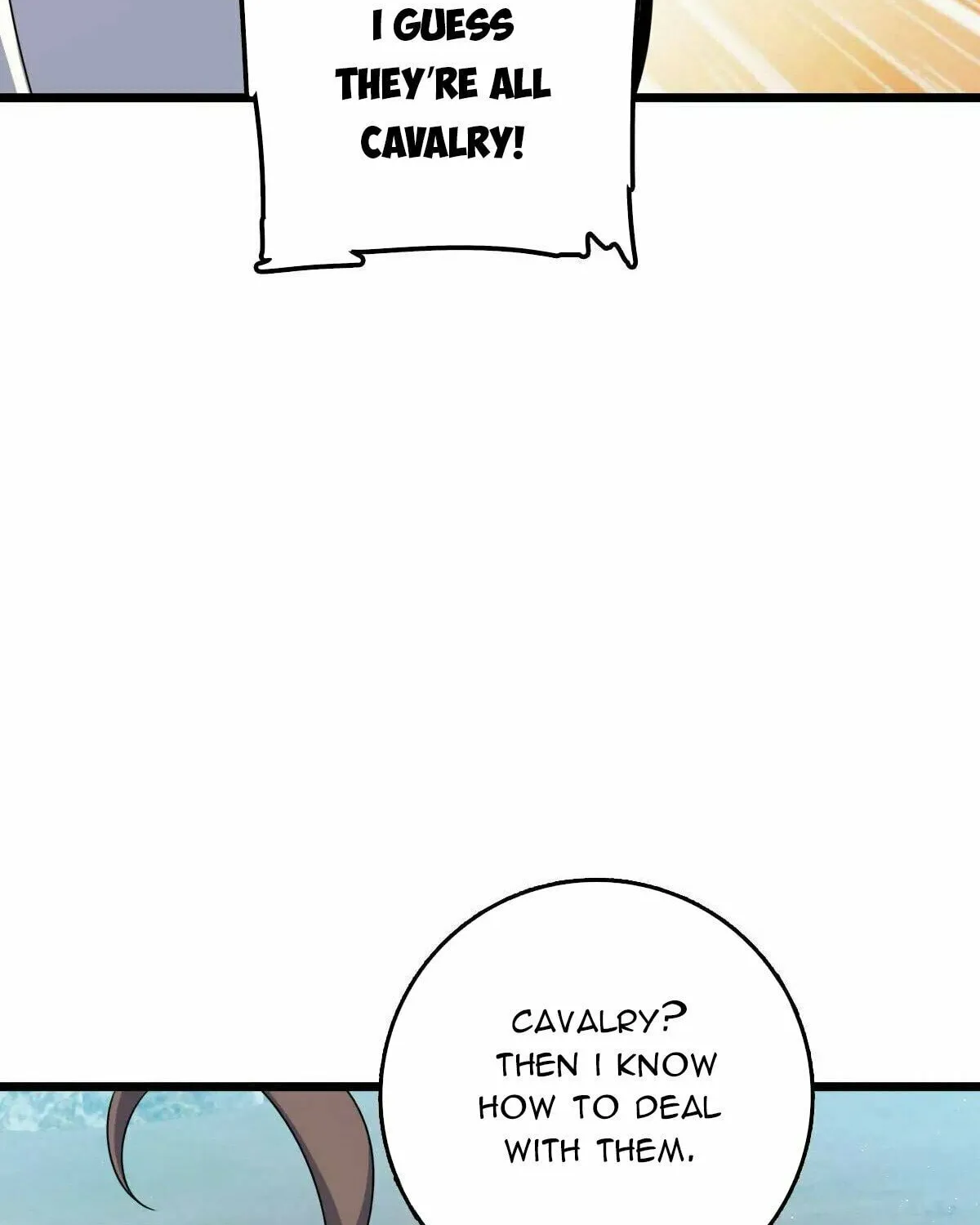 Spare Me, Great Lord! (Colored) Chapter 791 page 54 - 
