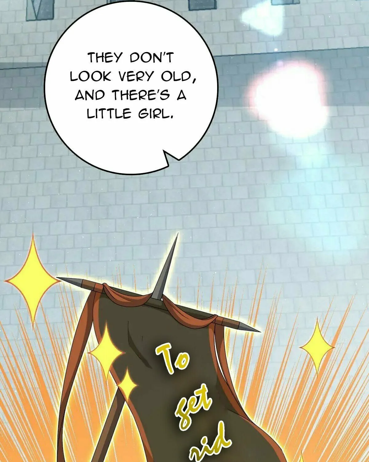 Spare Me, Great Lord! (Colored) Chapter 791 page 63 - 