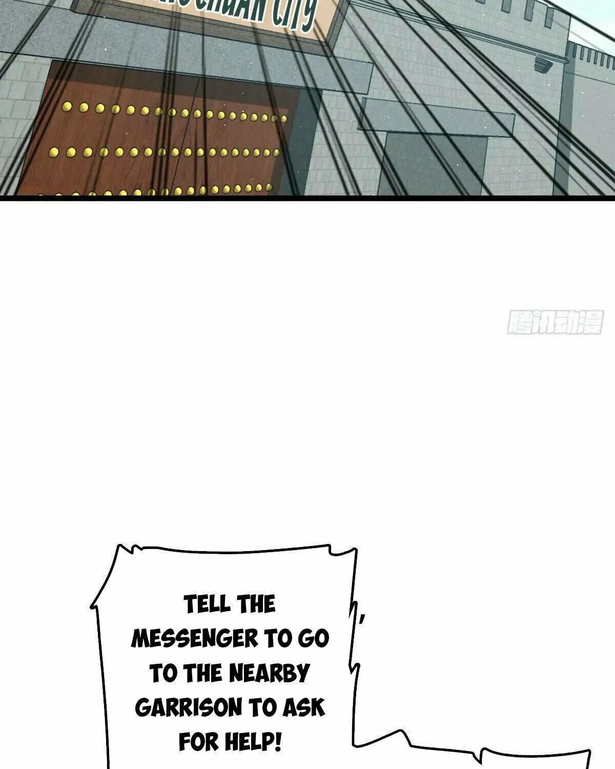 Spare Me, Great Lord! (Colored) Chapter 791 page 68 - 