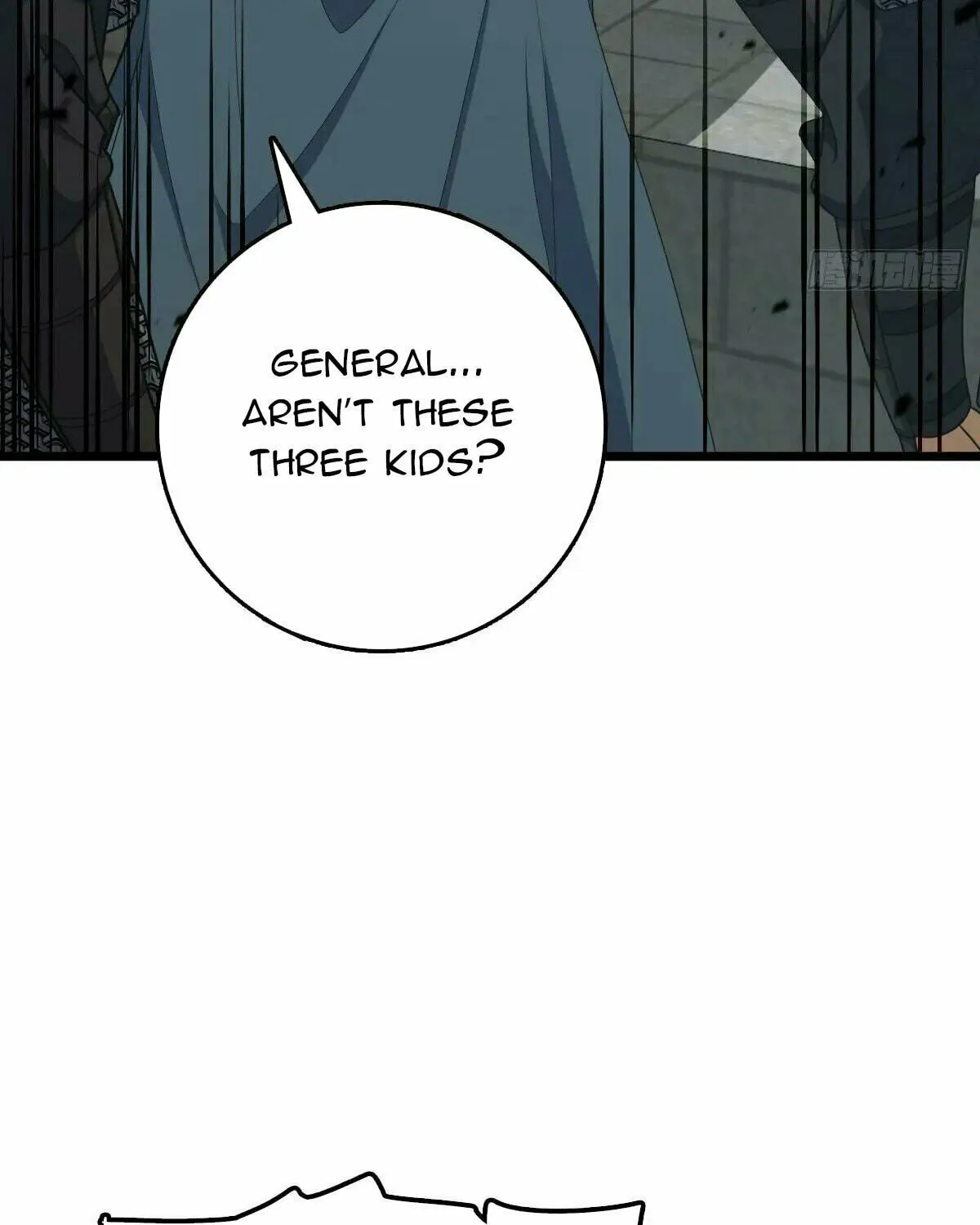 Spare Me, Great Lord! (Colored) Chapter 791 page 70 - 