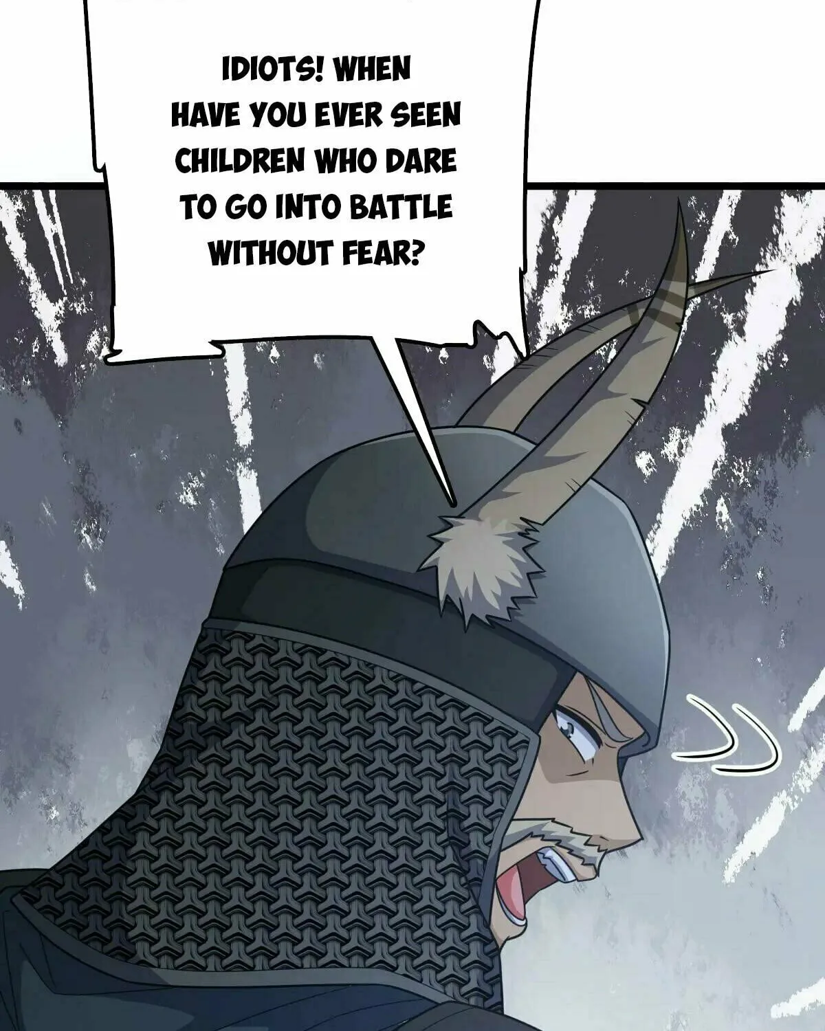 Spare Me, Great Lord! (Colored) Chapter 791 page 71 - 