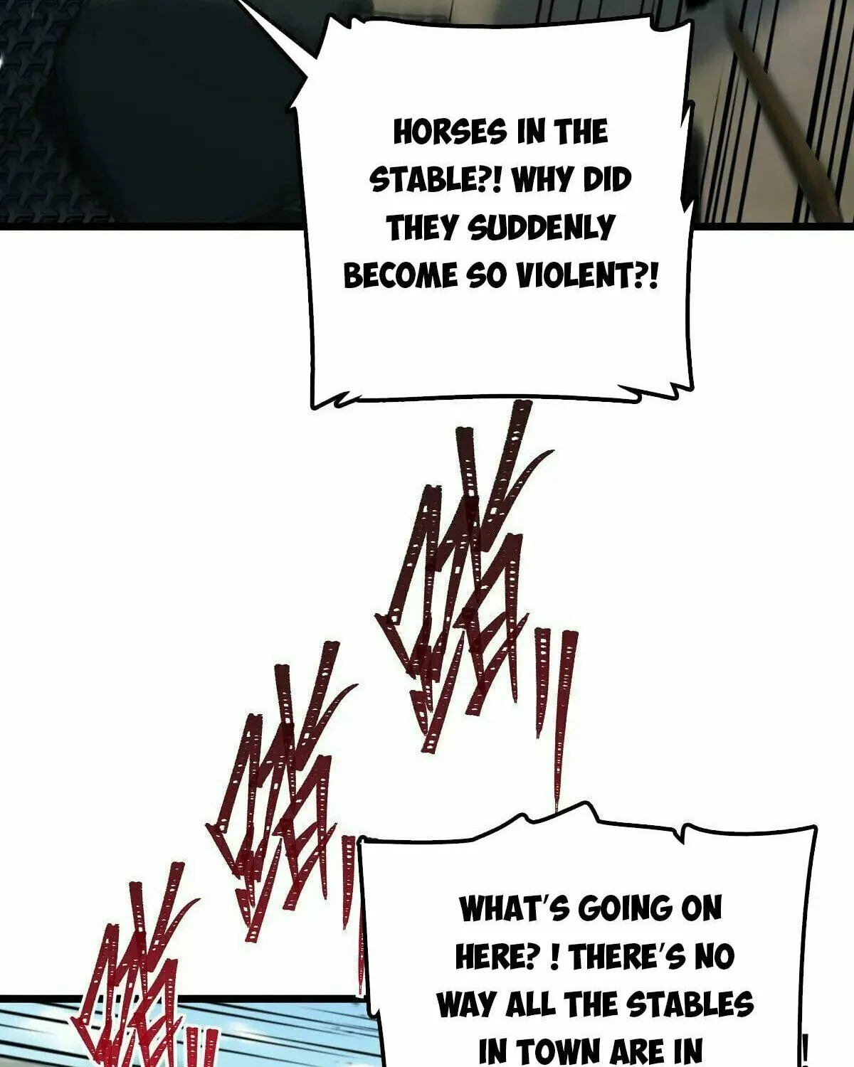 Spare Me, Great Lord! (Colored) Chapter 791 page 78 - 