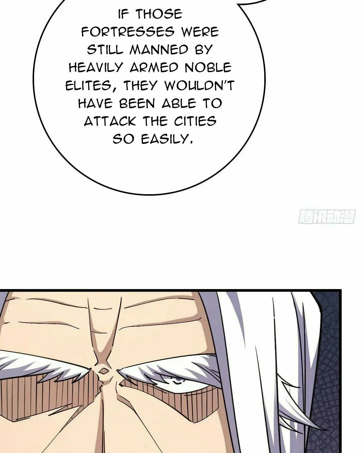 Spare Me, Great Lord! (Colored) Chapter 792 page 107 - 