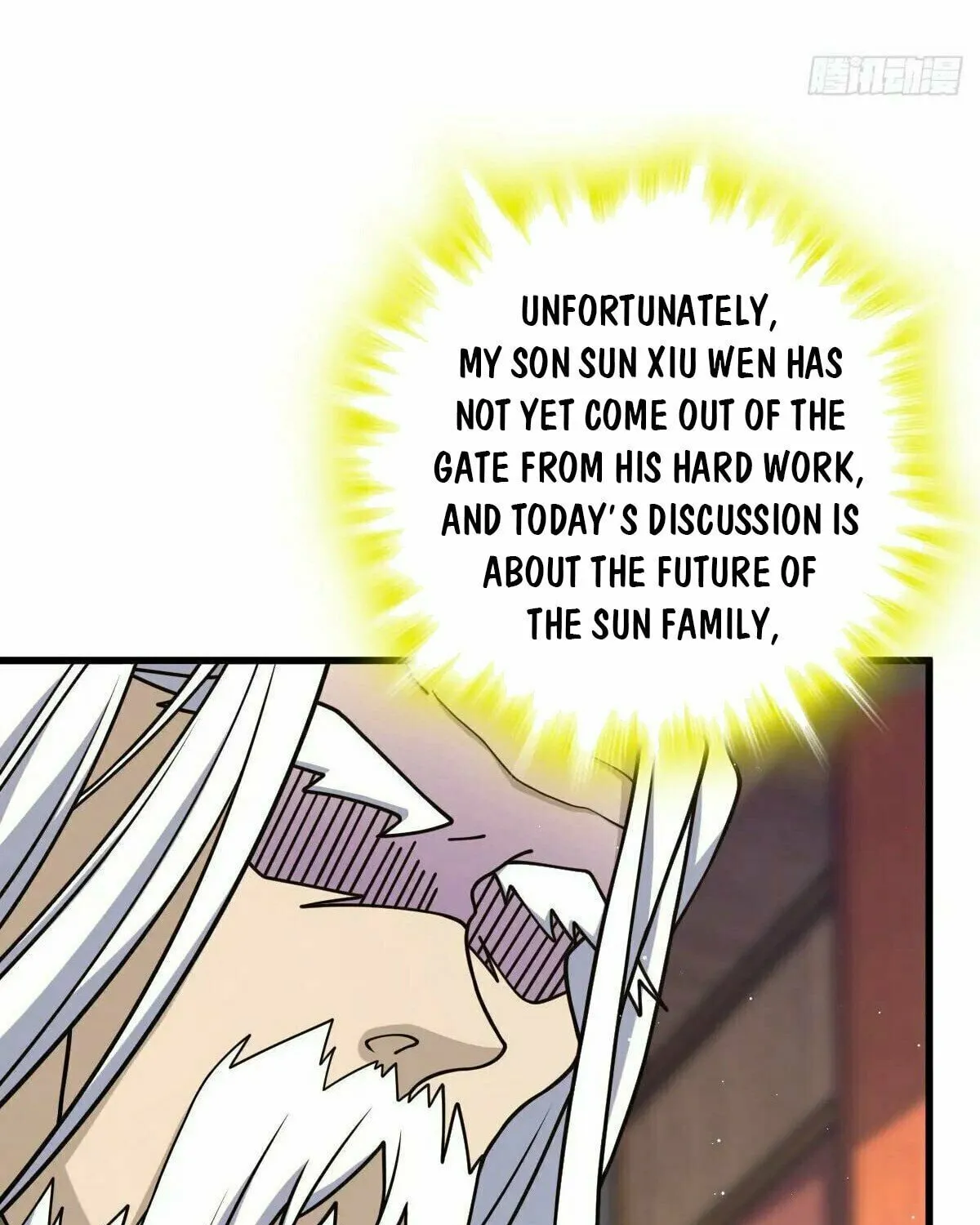 Spare Me, Great Lord! (Colored) Chapter 792 page 119 - 