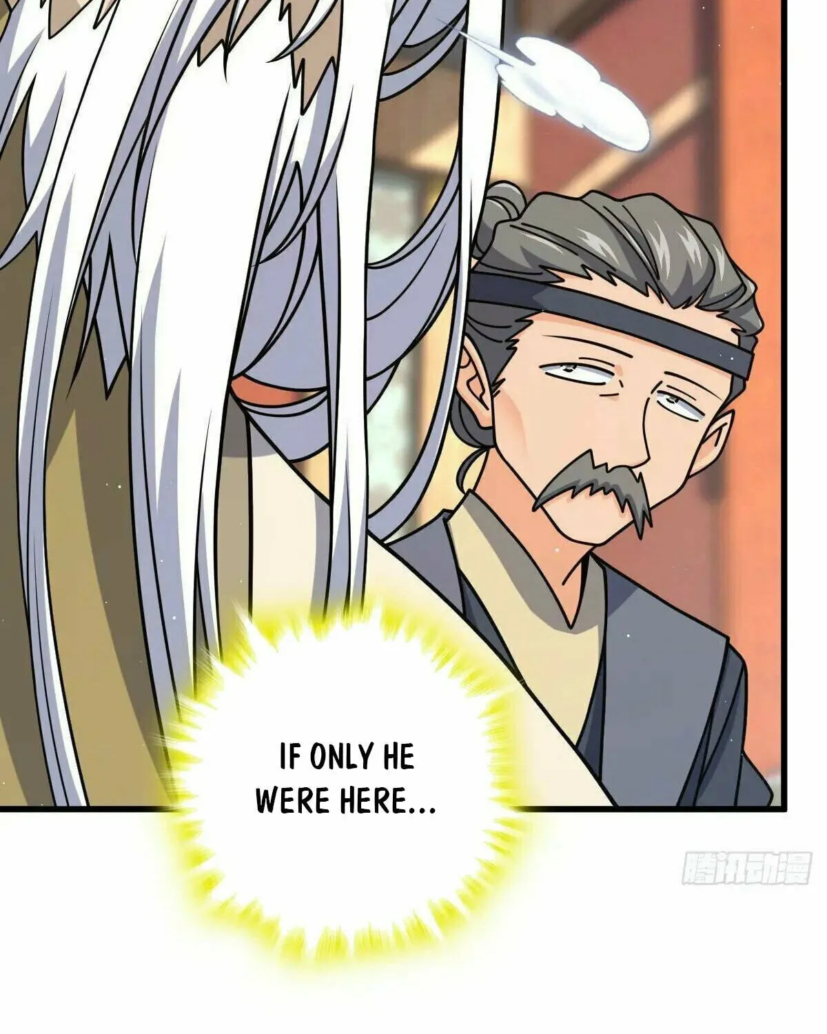 Spare Me, Great Lord! (Colored) Chapter 792 page 120 - 