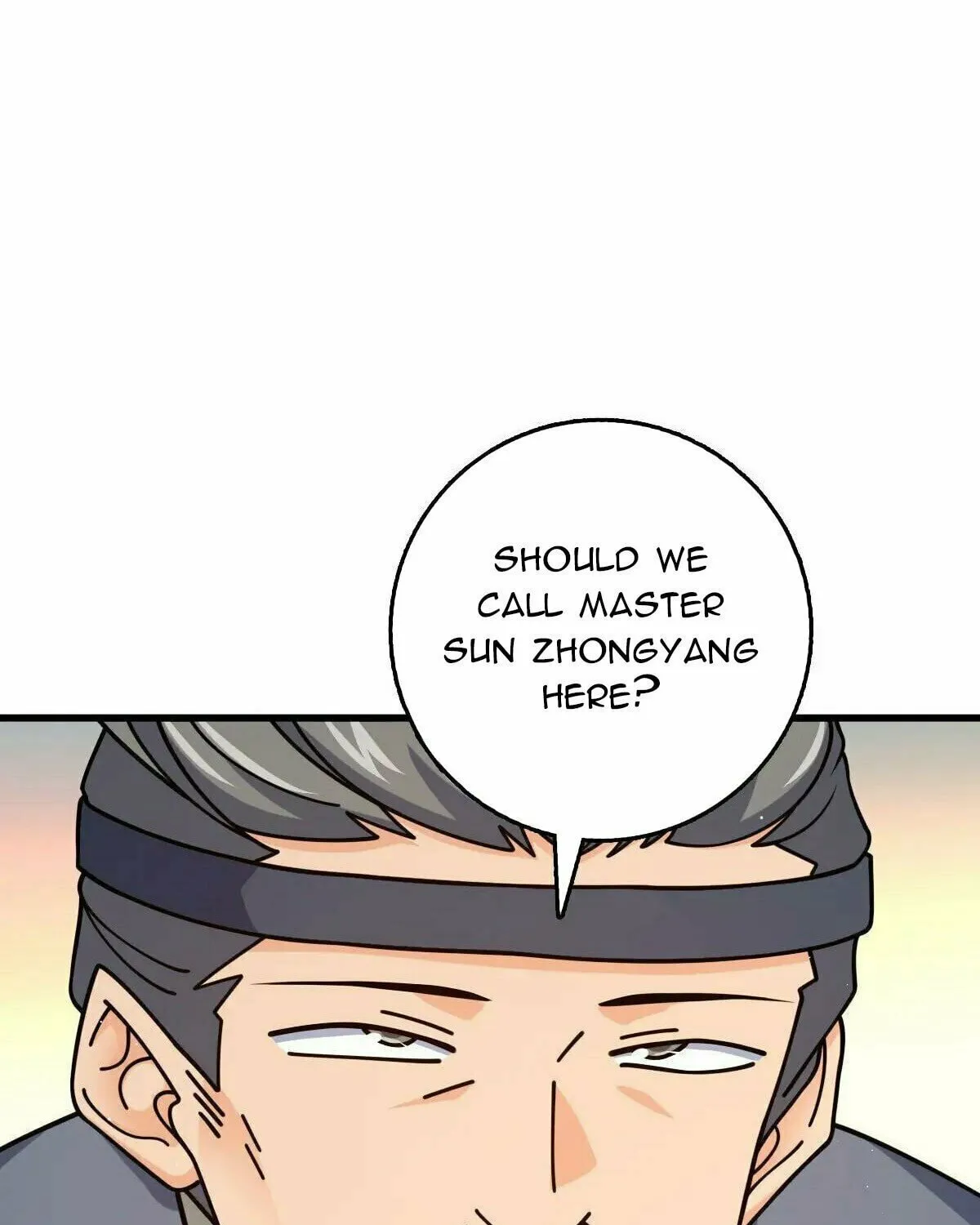 Spare Me, Great Lord! (Colored) Chapter 792 page 121 - 
