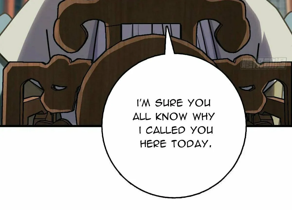 Spare Me, Great Lord! (Colored) Chapter 792 page 126 - 