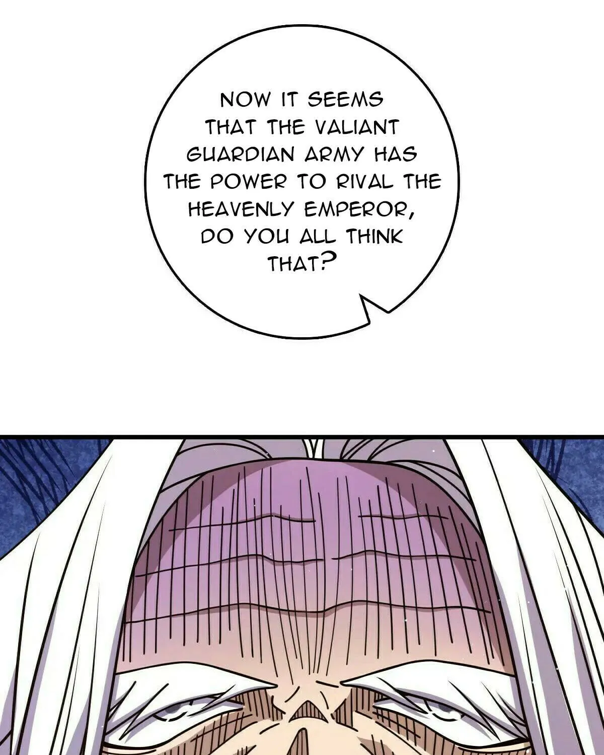 Spare Me, Great Lord! (Colored) Chapter 792 page 127 - 