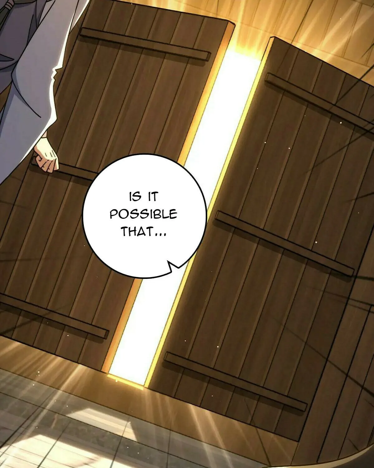 Spare Me, Great Lord! (Colored) Chapter 792 page 134 - 