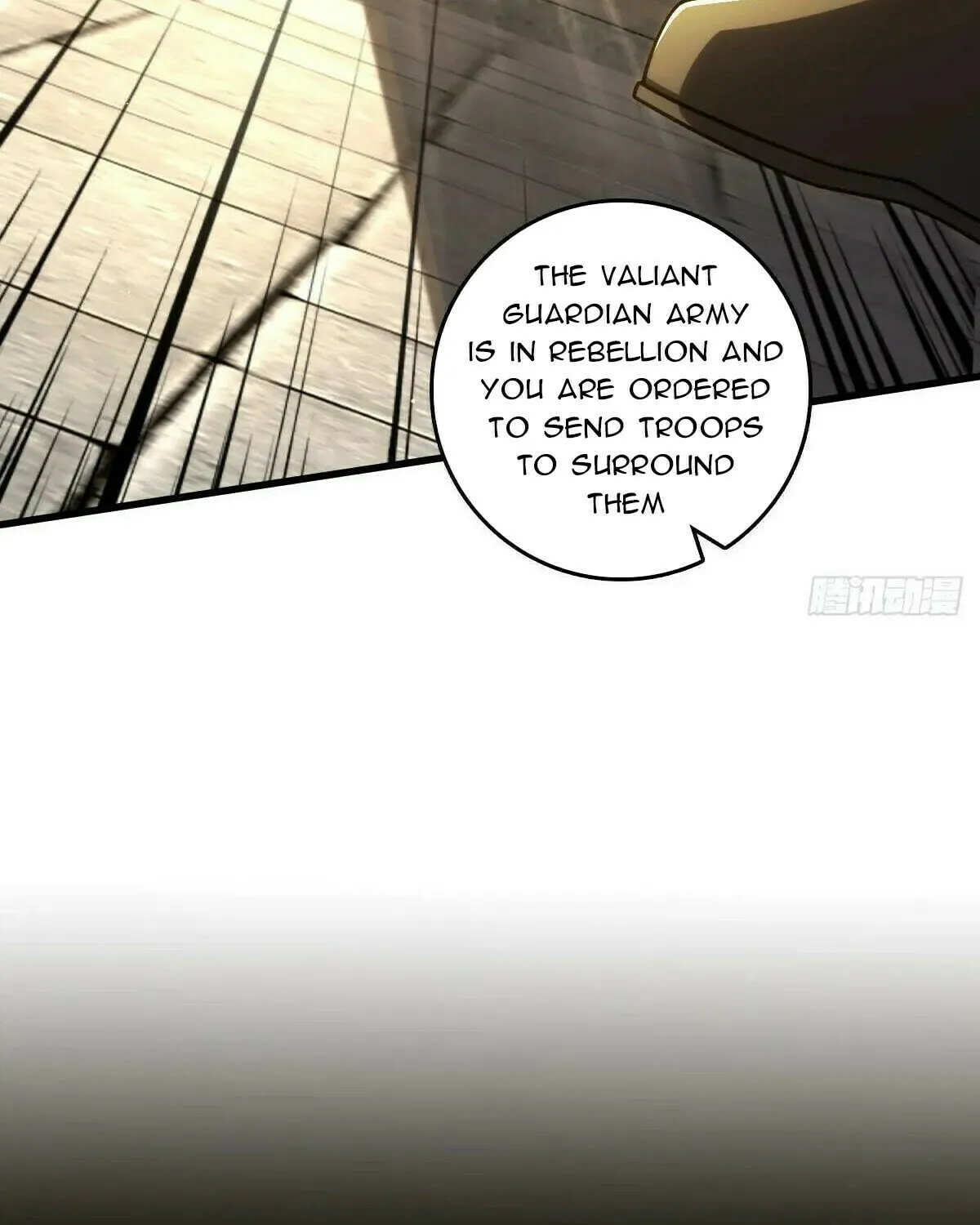 Spare Me, Great Lord! (Colored) Chapter 792 page 135 - 