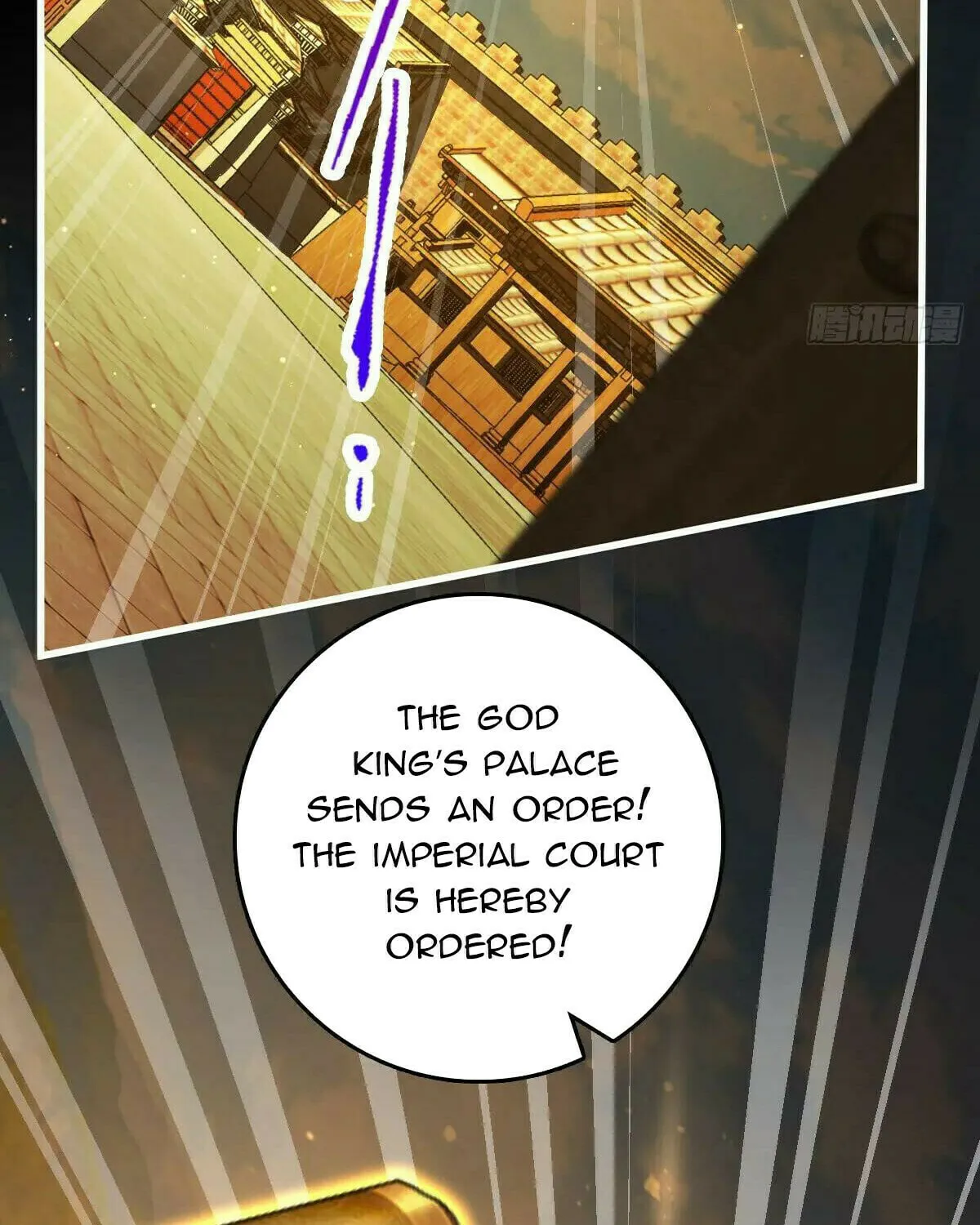 Spare Me, Great Lord! (Colored) Chapter 792 page 137 - 