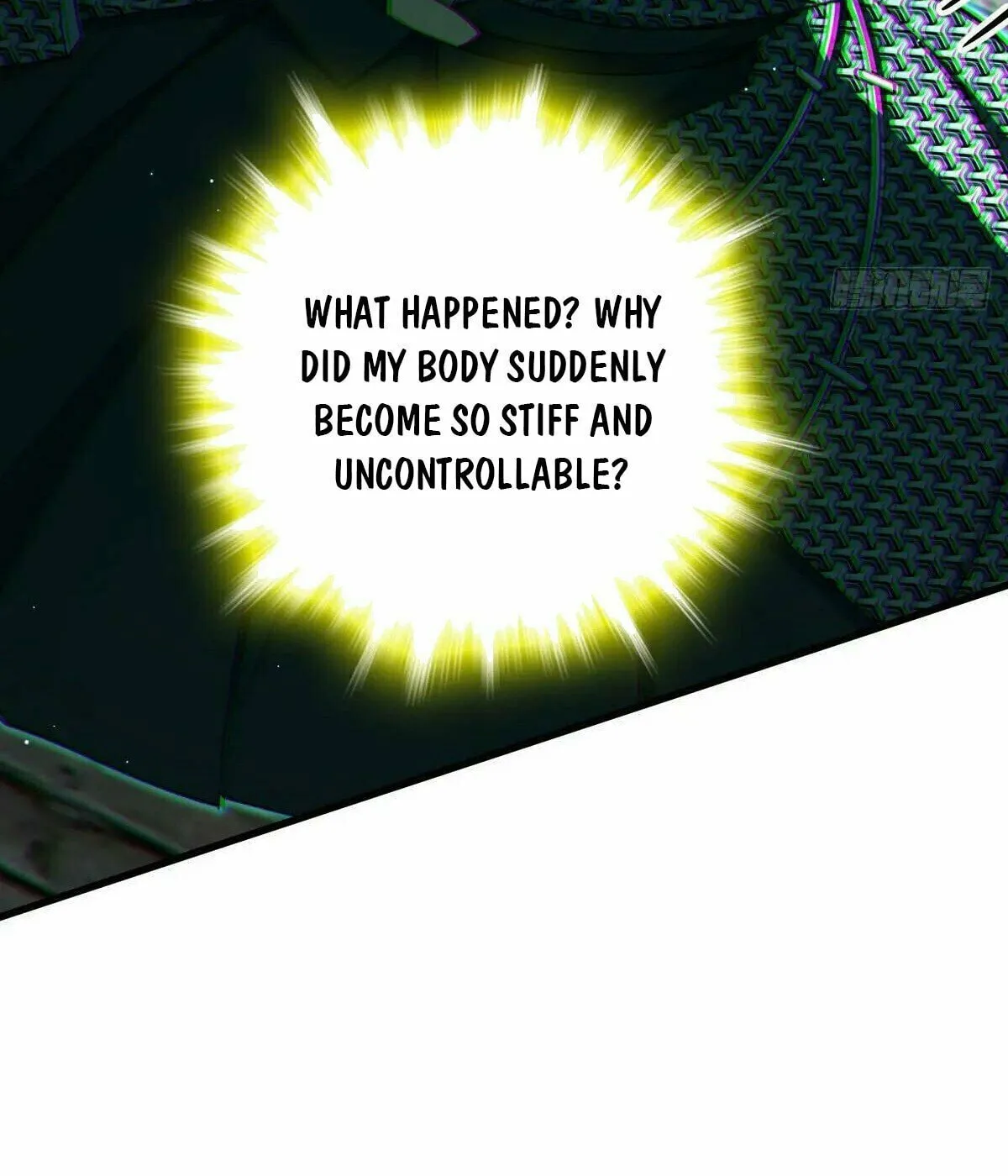 Spare Me, Great Lord! (Colored) Chapter 792 page 35 - 