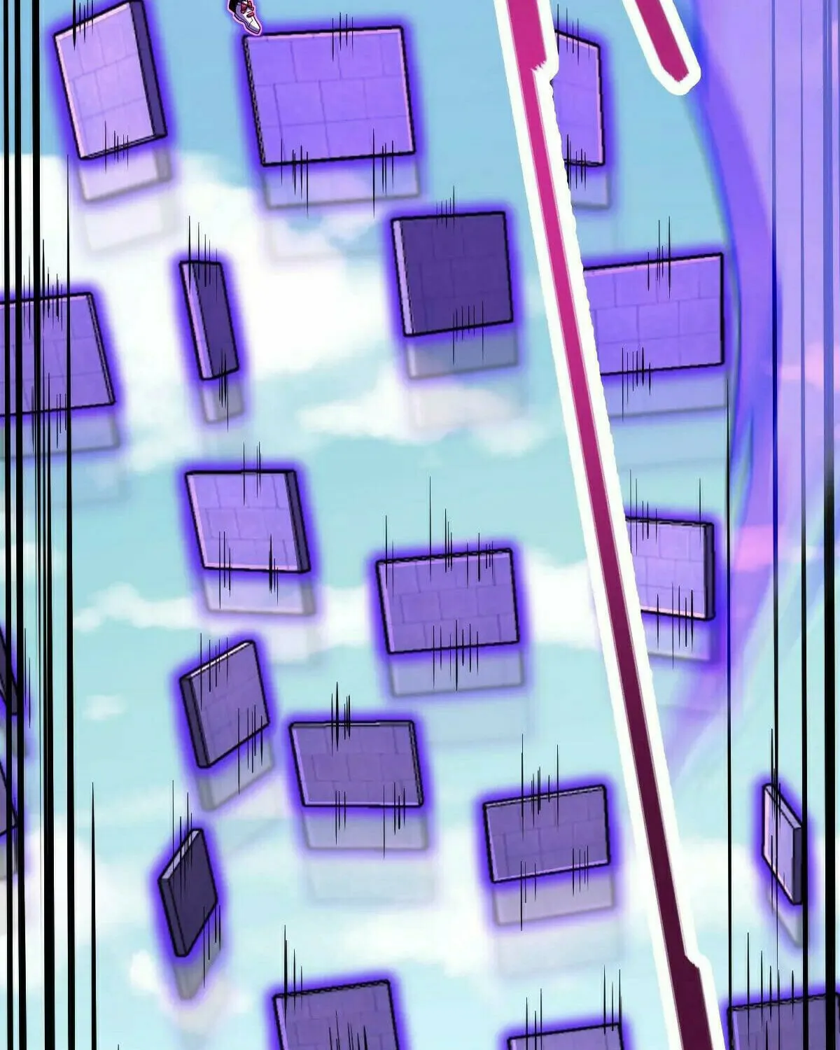 Spare Me, Great Lord! (Colored) Chapter 792 page 5 - 