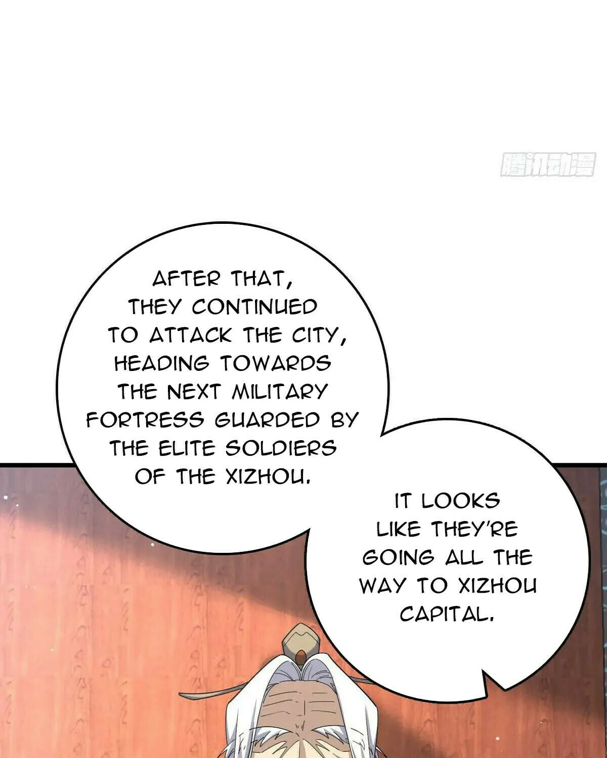 Spare Me, Great Lord! (Colored) Chapter 792 page 100 - 