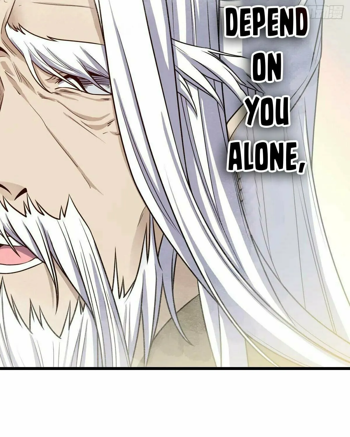 Spare Me, Great Lord! (Colored) Chapter 793 page 111 - 