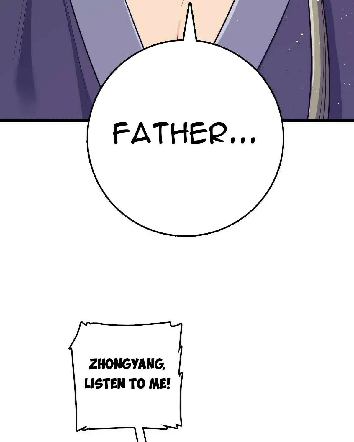 Spare Me, Great Lord! (Colored) Chapter 793 page 118 - 