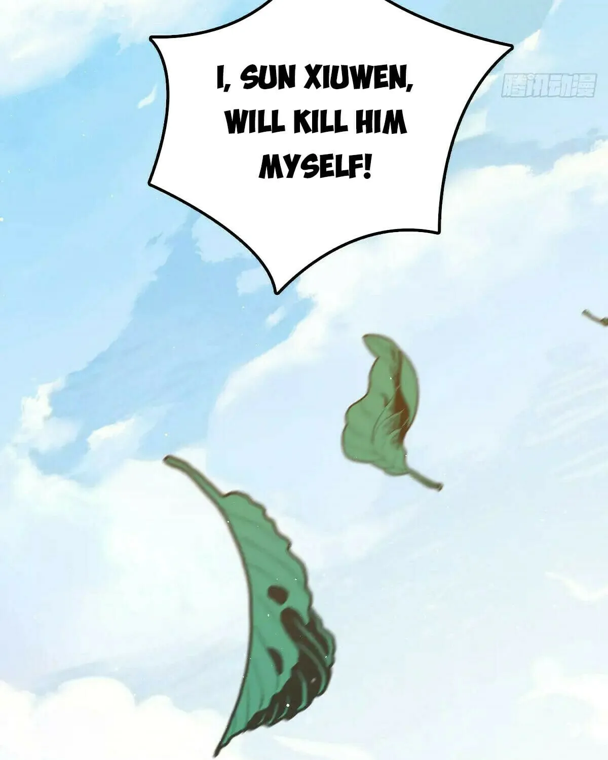 Spare Me, Great Lord! (Colored) Chapter 793 page 123 - 