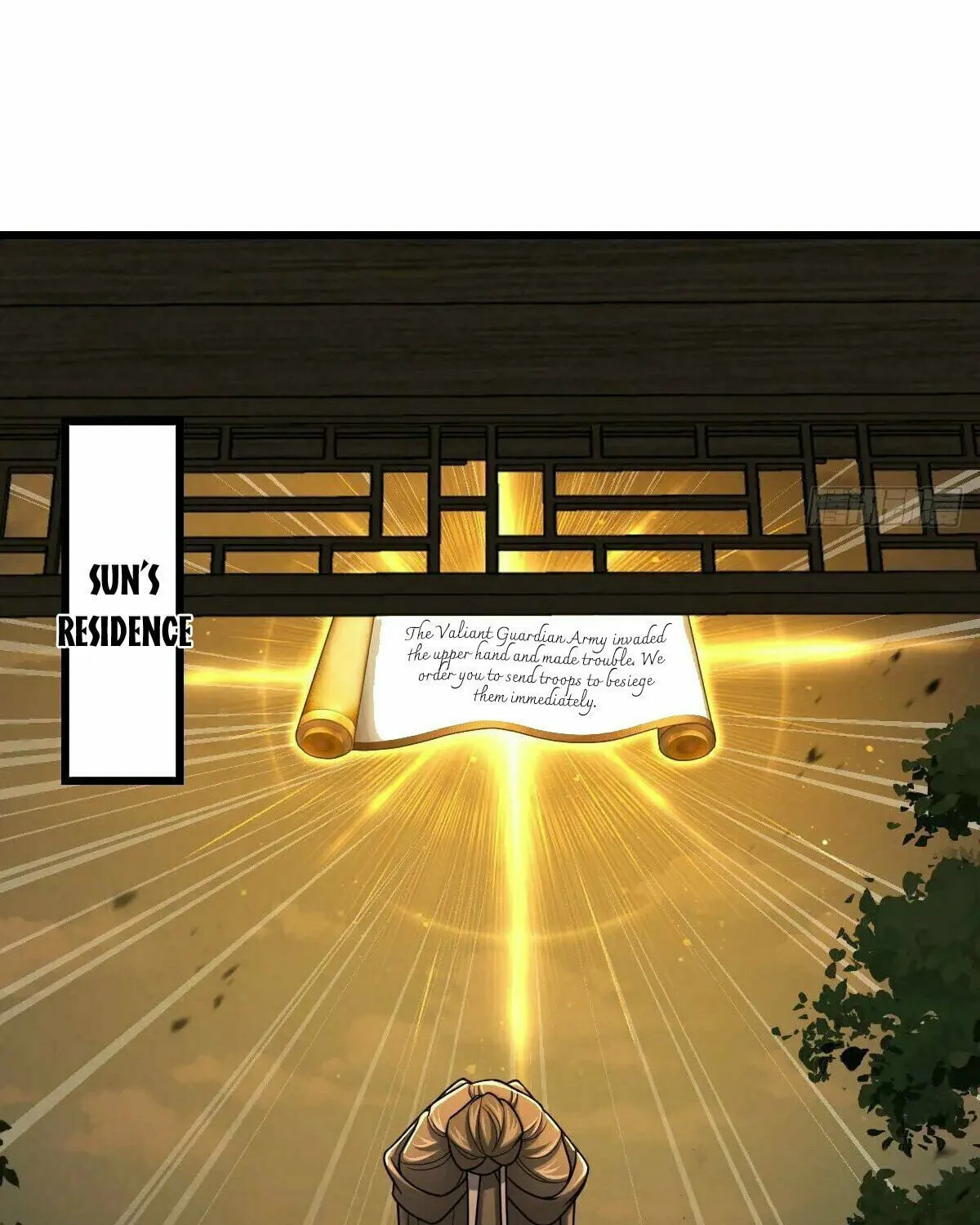 Spare Me, Great Lord! (Colored) Chapter 793 page 14 - 