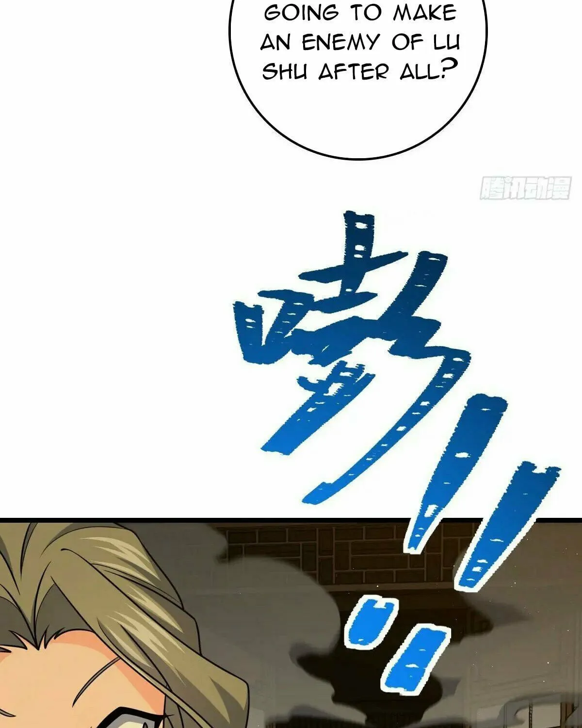 Spare Me, Great Lord! (Colored) Chapter 793 page 16 - 