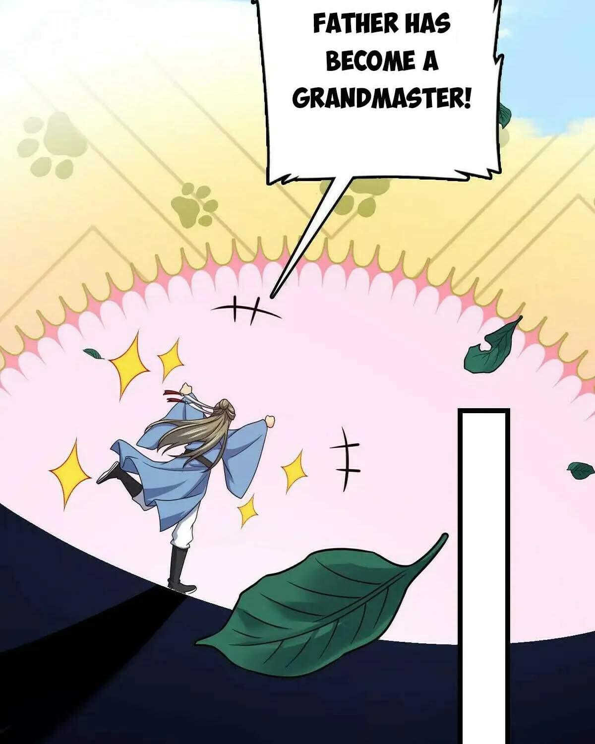 Spare Me, Great Lord! (Colored) Chapter 793 page 29 - 