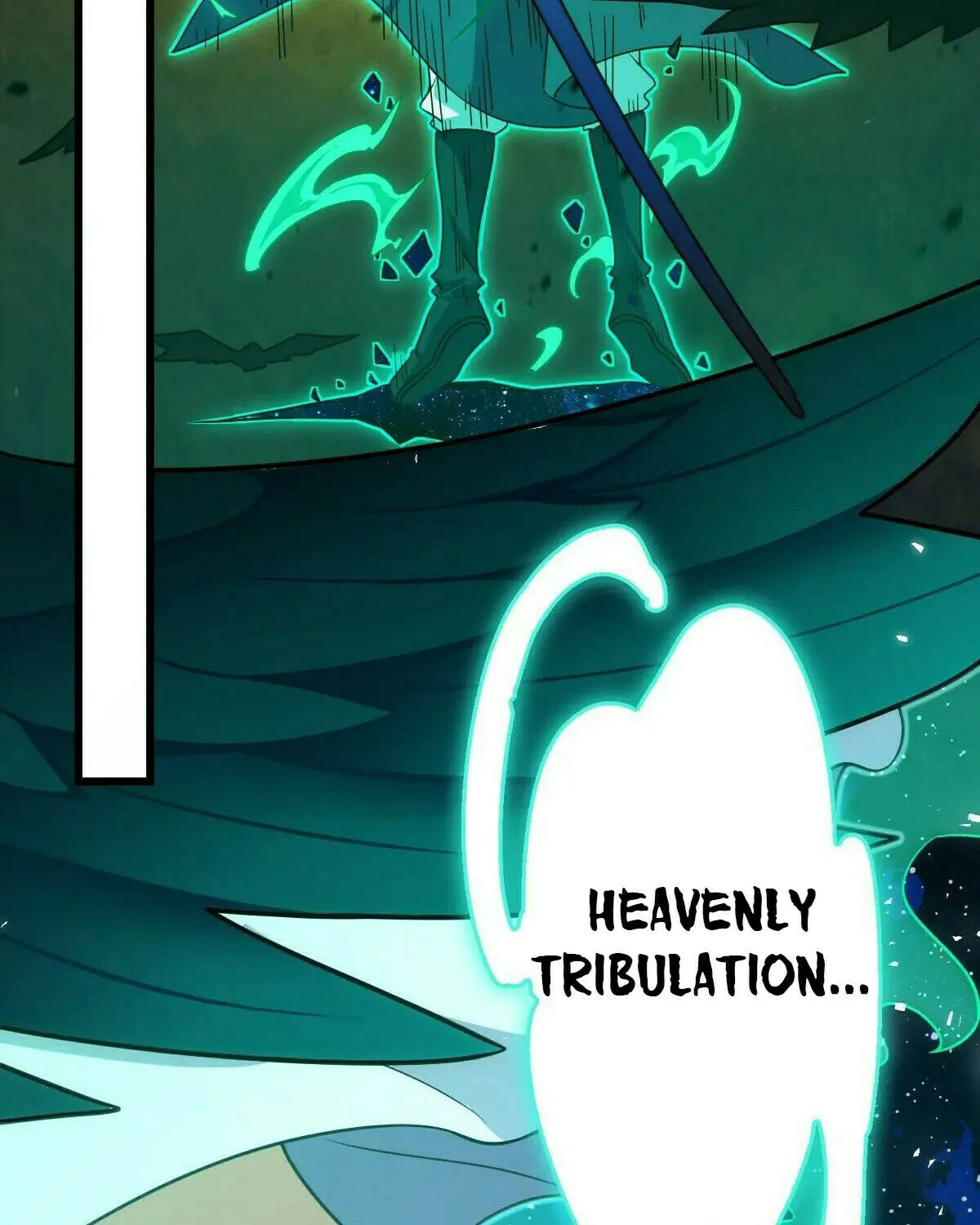 Spare Me, Great Lord! (Colored) Chapter 793 page 33 - 