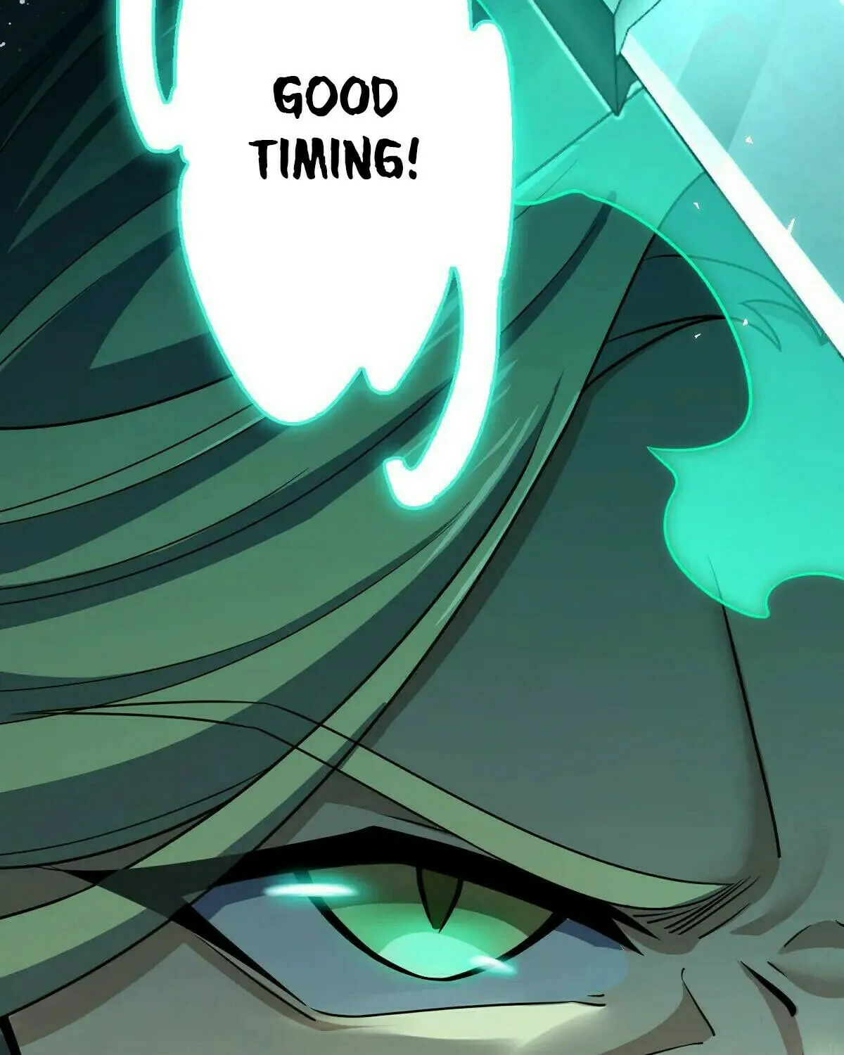 Spare Me, Great Lord! (Colored) Chapter 793 page 35 - 
