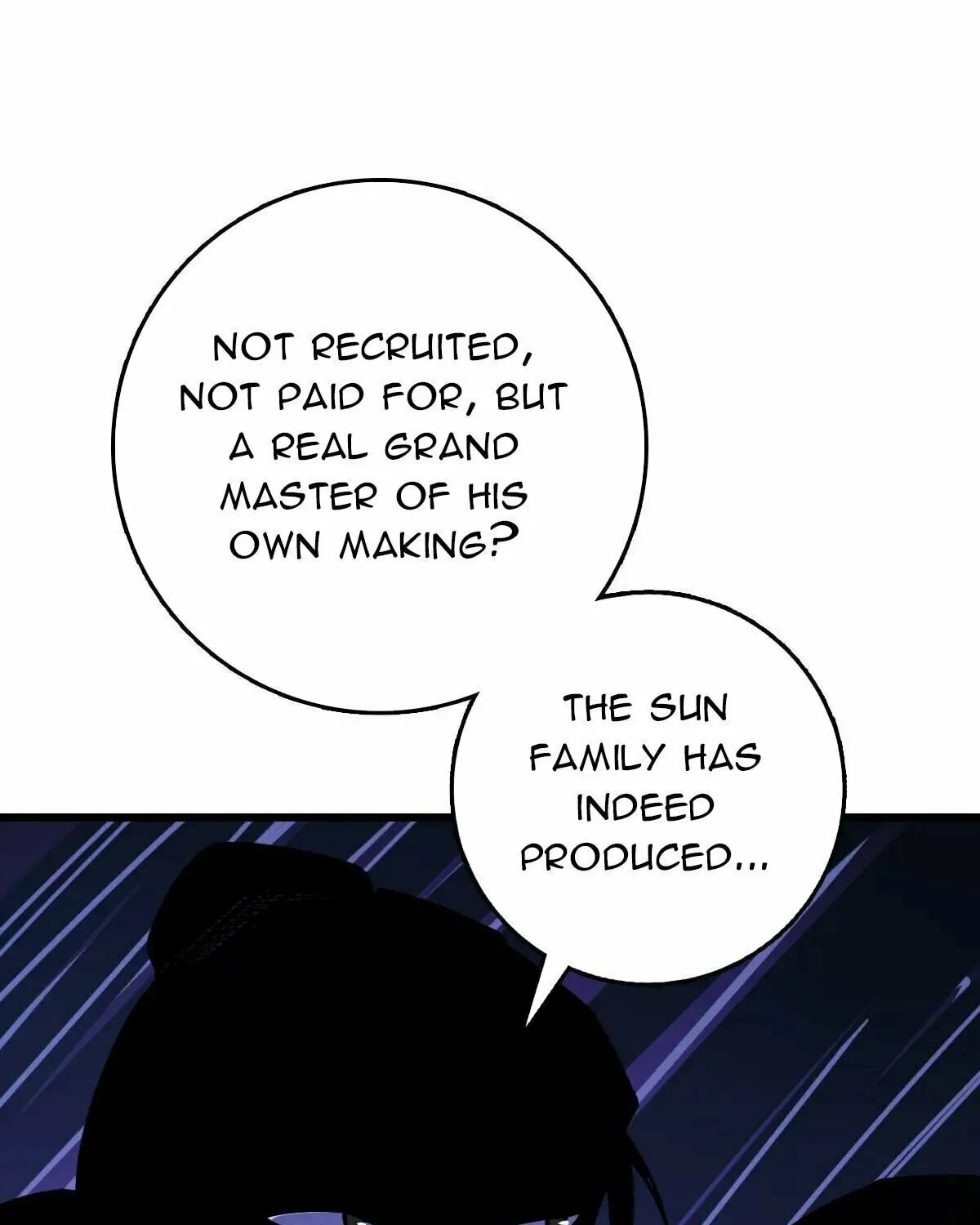 Spare Me, Great Lord! (Colored) Chapter 793 page 48 - 