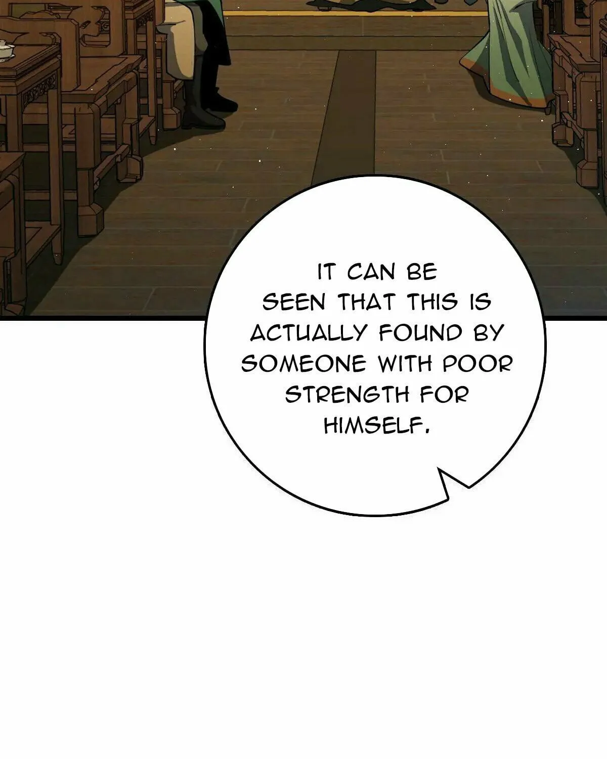 Spare Me, Great Lord! (Colored) Chapter 793 page 51 - 