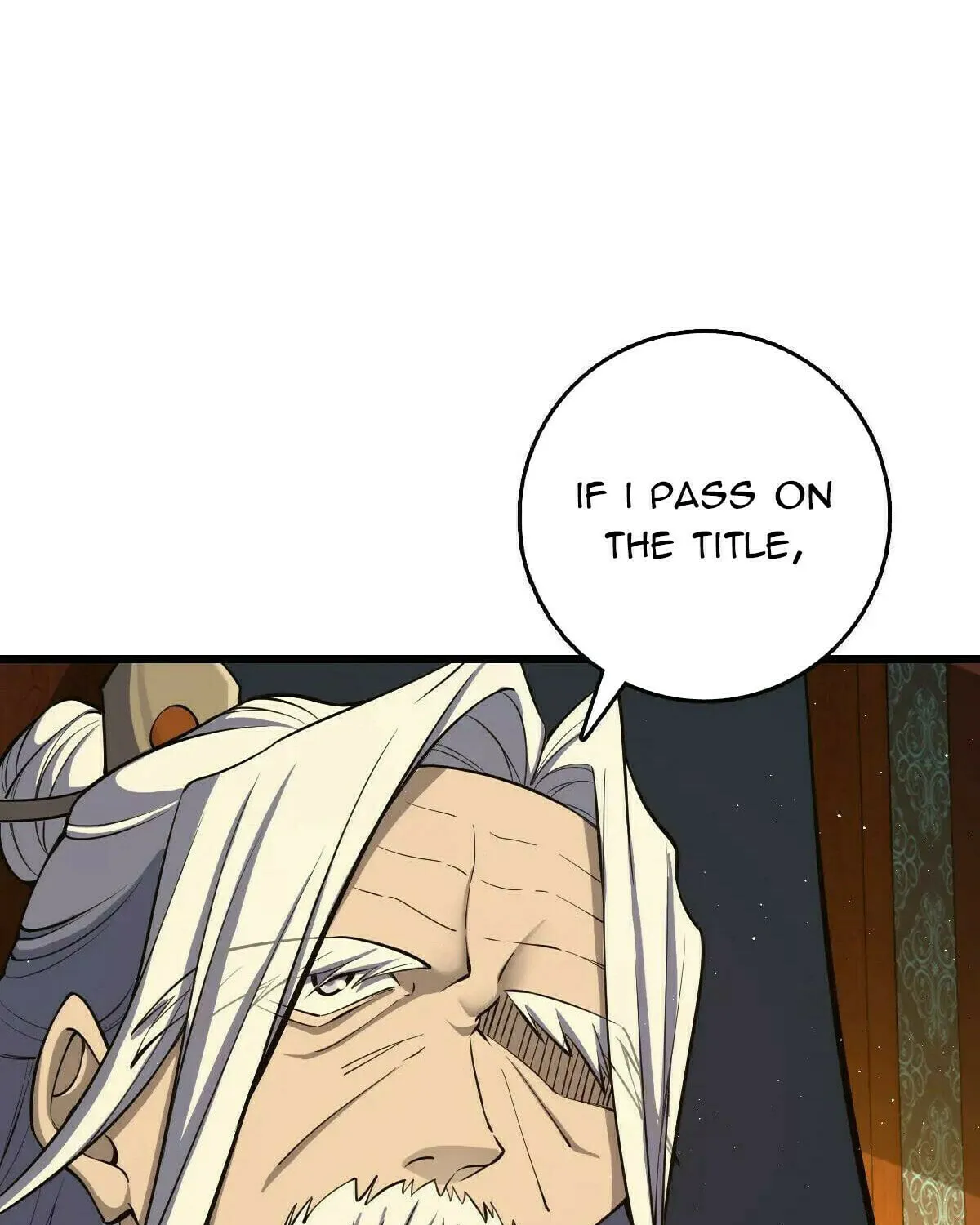 Spare Me, Great Lord! (Colored) Chapter 793 page 64 - 
