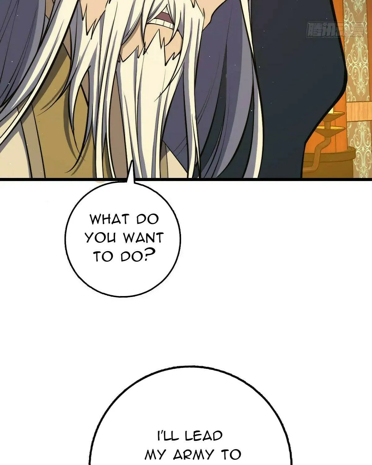Spare Me, Great Lord! (Colored) Chapter 793 page 65 - 