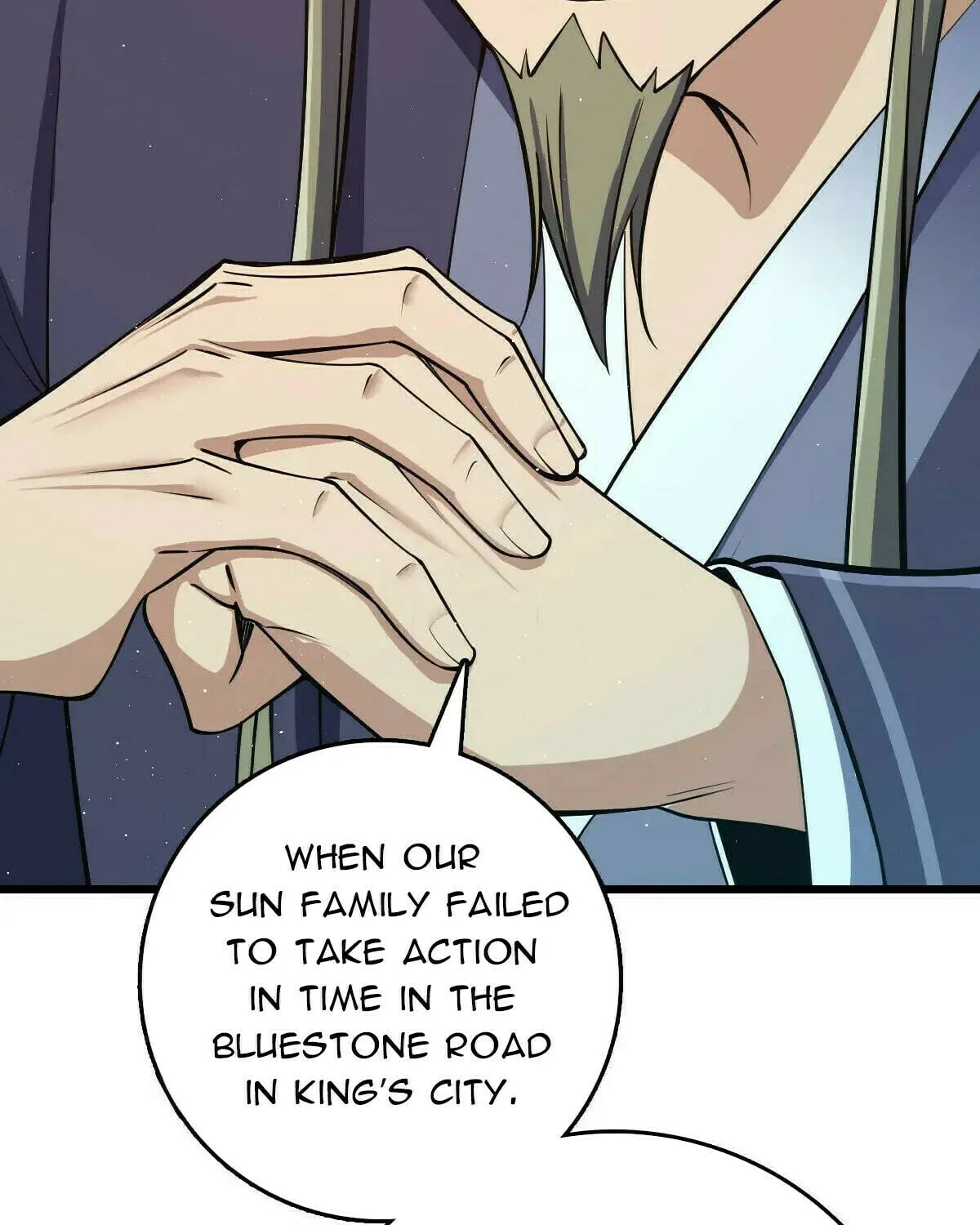 Spare Me, Great Lord! (Colored) Chapter 793 page 67 - 