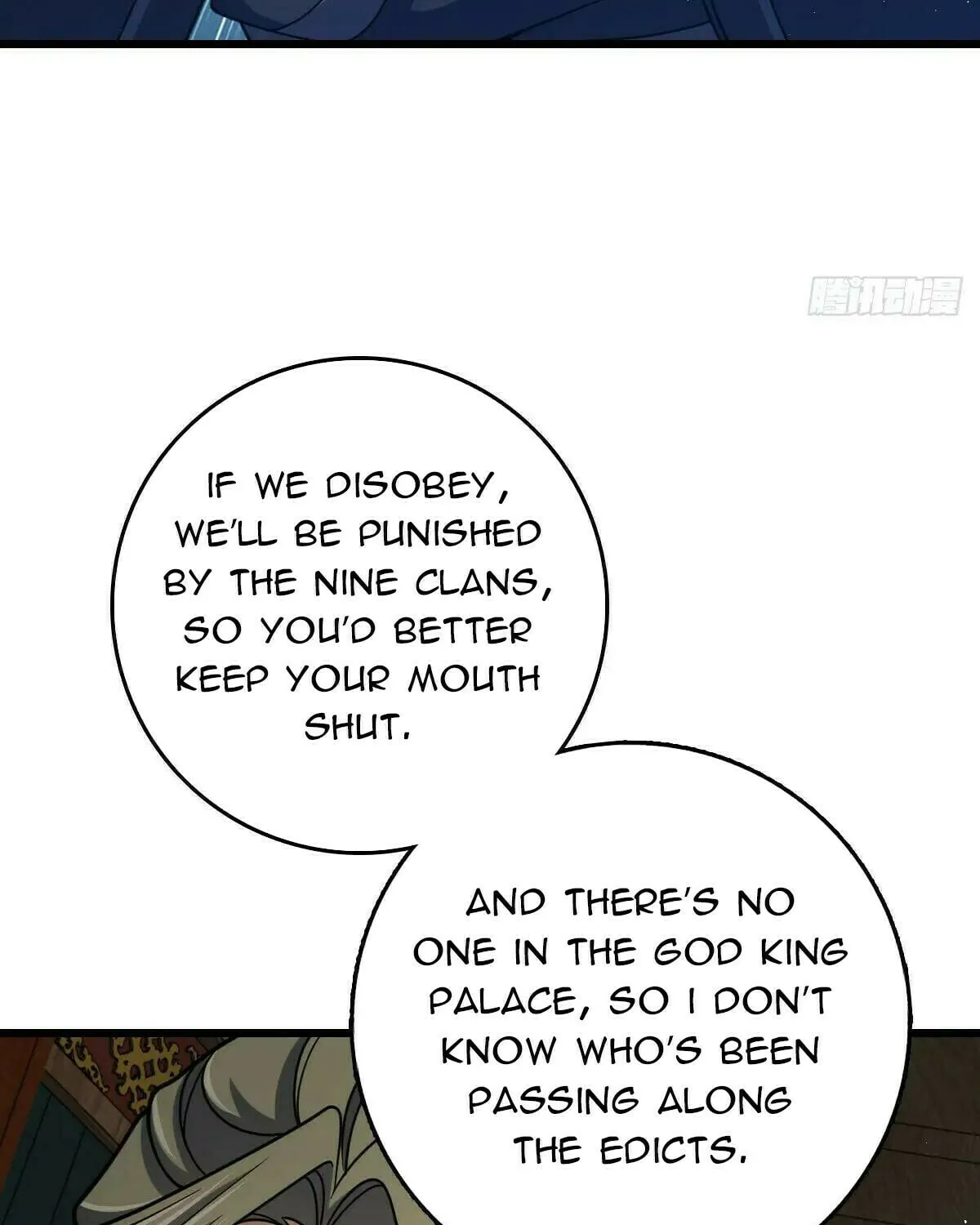 Spare Me, Great Lord! (Colored) Chapter 793 page 70 - 