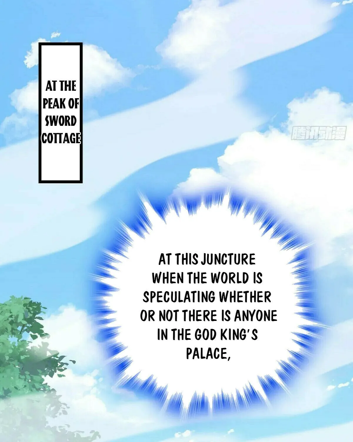 Spare Me, Great Lord! (Colored) Chapter 793 page 8 - 