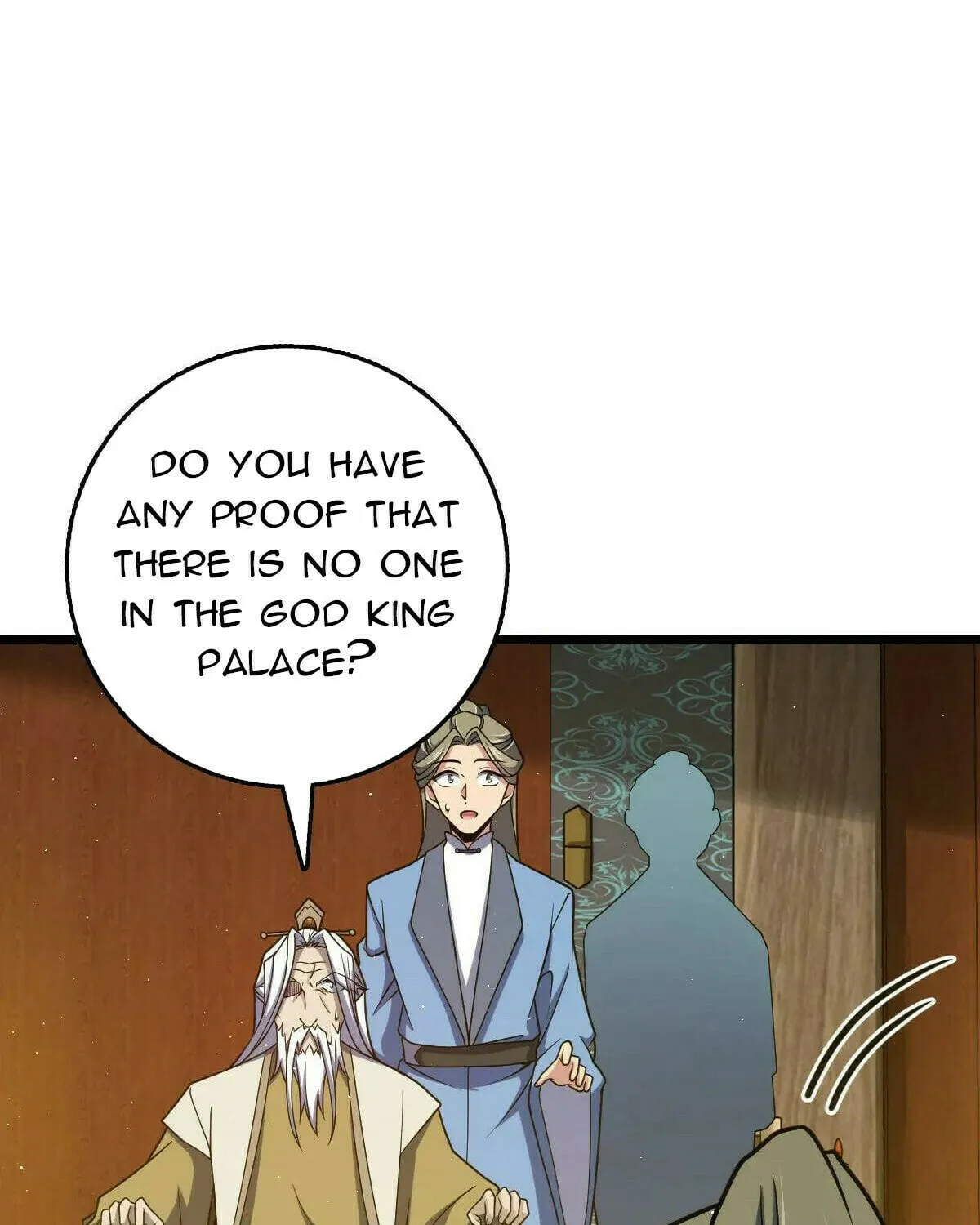Spare Me, Great Lord! (Colored) Chapter 793 page 73 - 