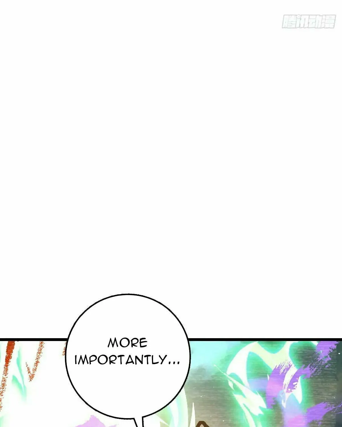 Spare Me, Great Lord! (Colored) Chapter 793 page 82 - 