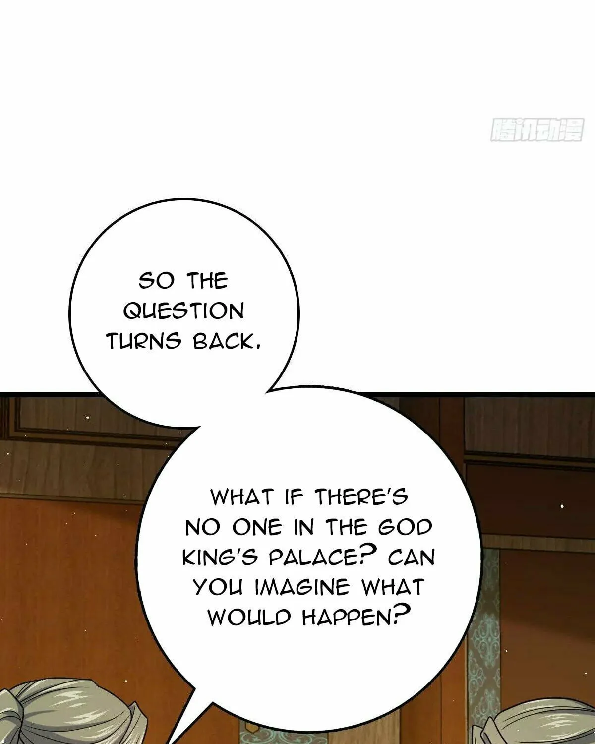 Spare Me, Great Lord! (Colored) Chapter 793 page 89 - 