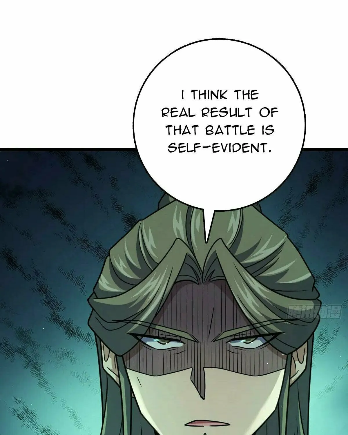 Spare Me, Great Lord! (Colored) Chapter 793 page 94 - 