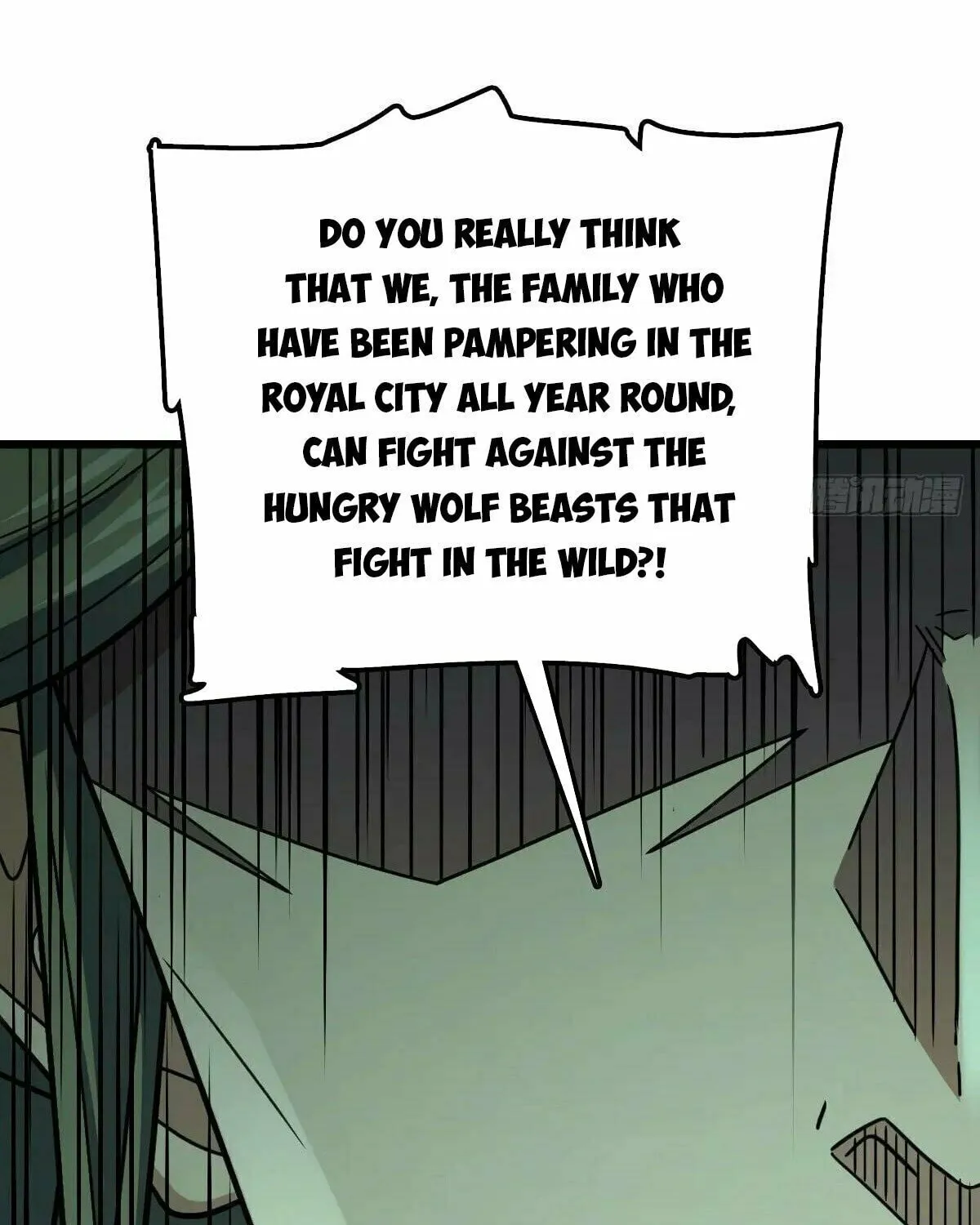 Spare Me, Great Lord! (Colored) Chapter 793 page 97 - 